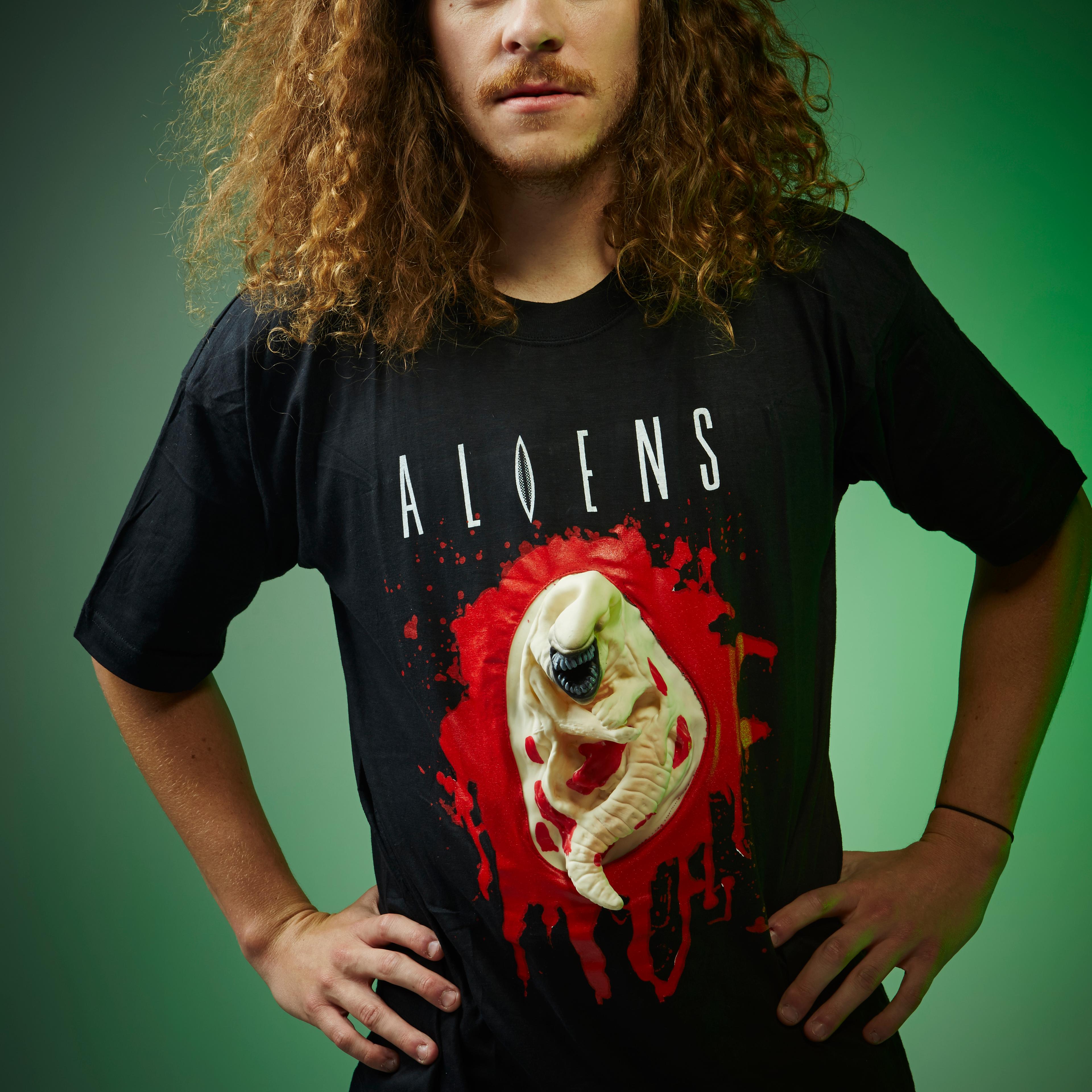 Actor/writer Blake Anderson poses for a portrait at Comic-Con International 2014 in San Diego on July 26, 2014.
