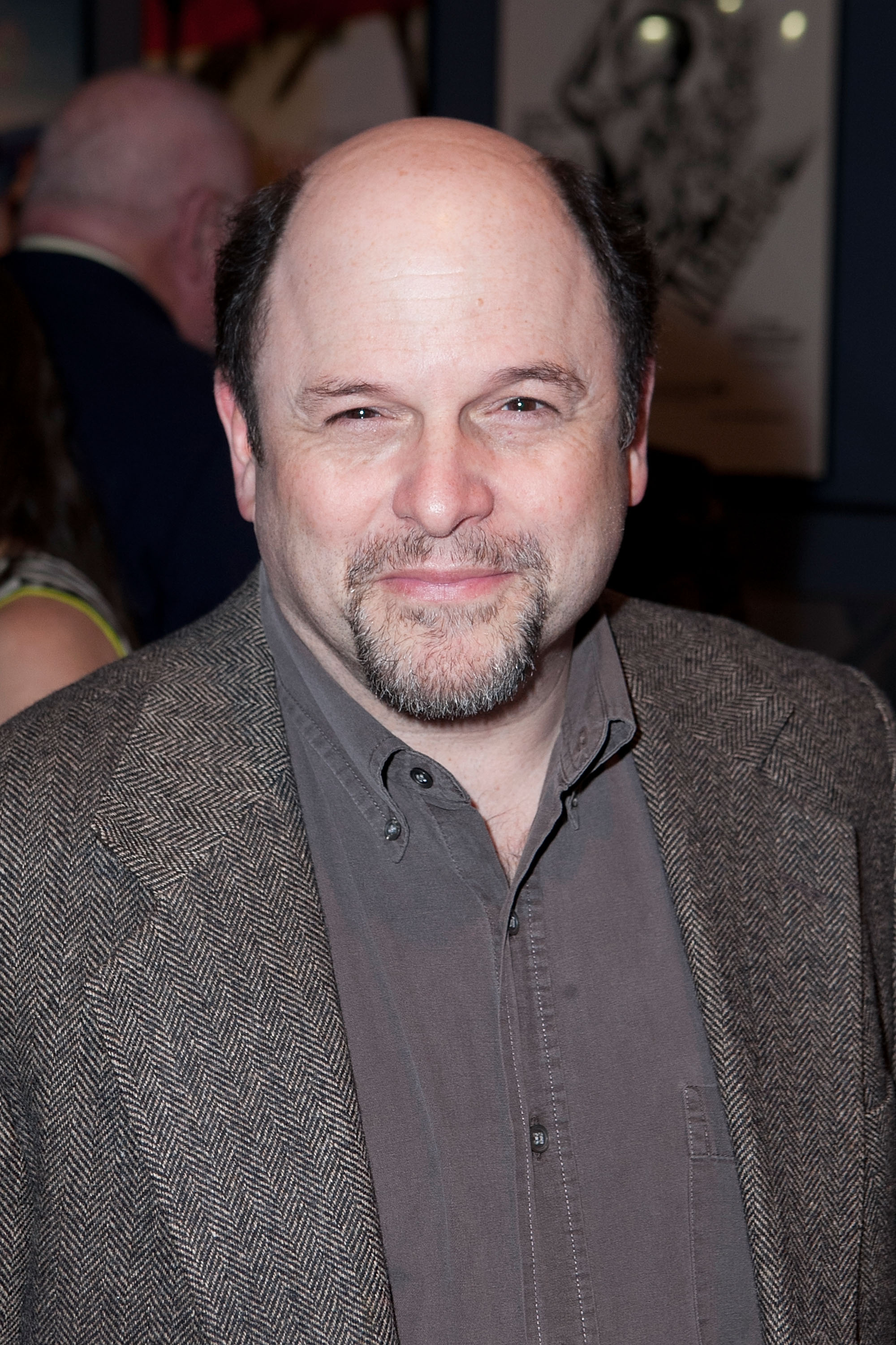 Premiere Of "My Friend Ed" Documentary