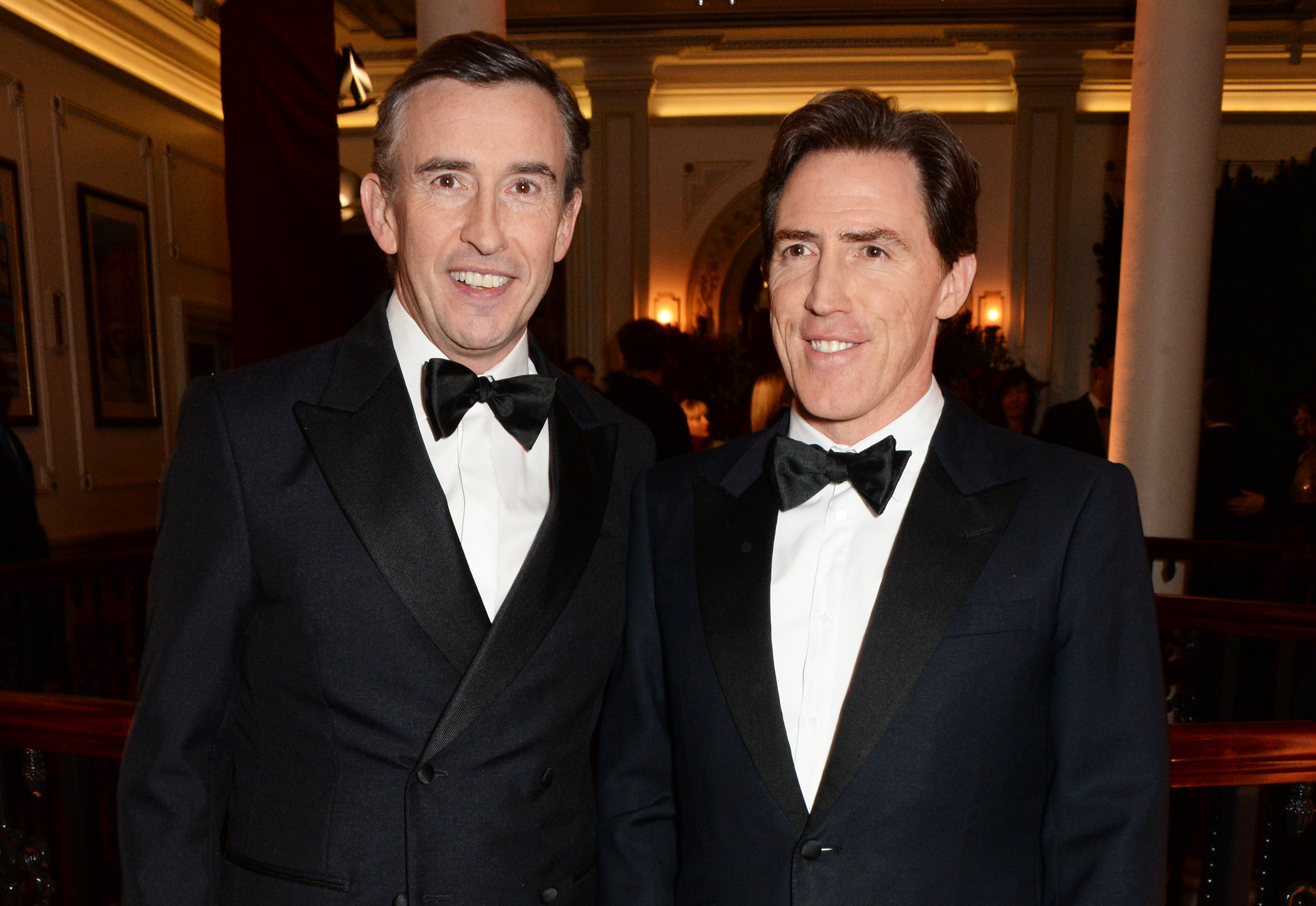 60th London Evening Standard Theatre Awards - Champagne Reception