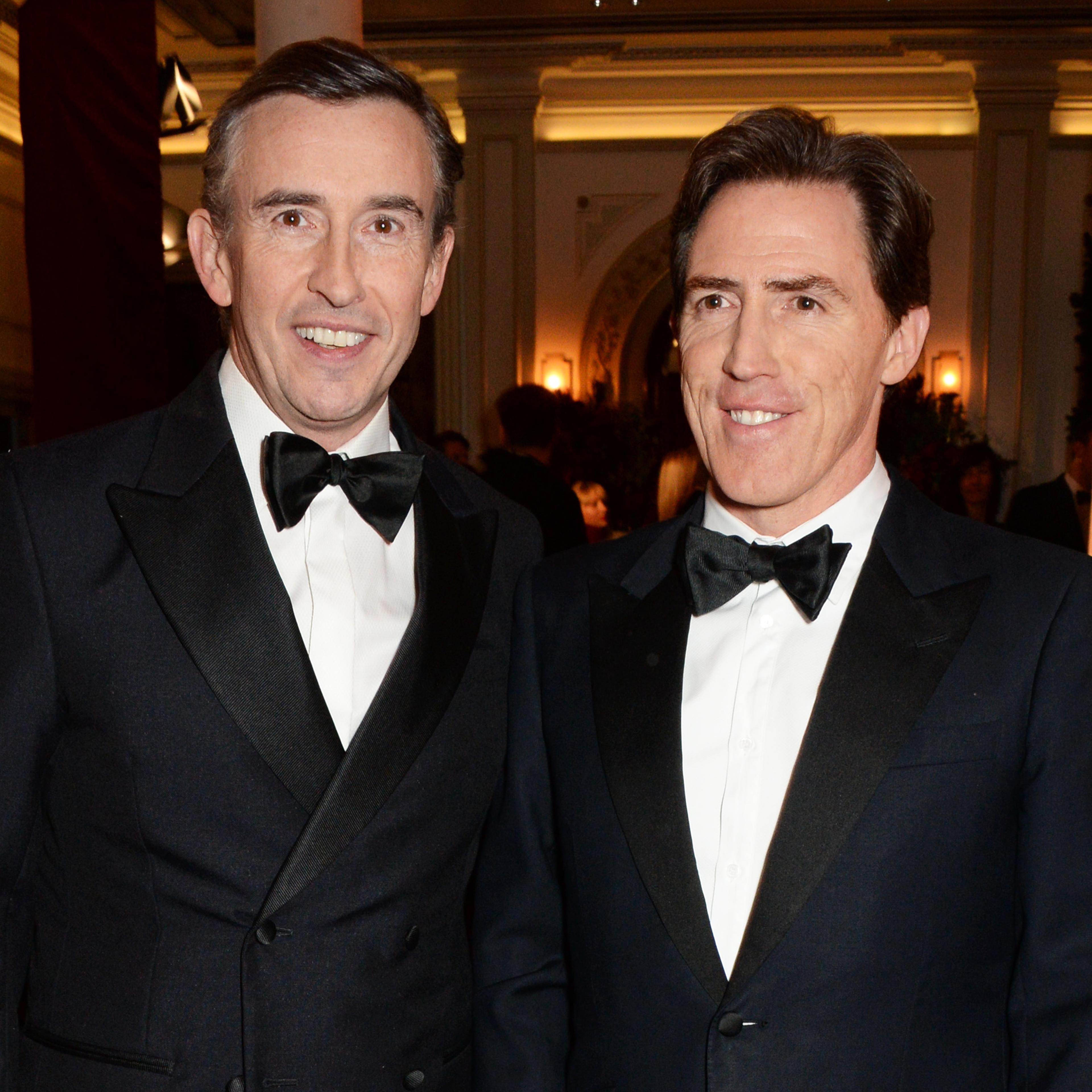 60th London Evening Standard Theatre Awards - Champagne Reception