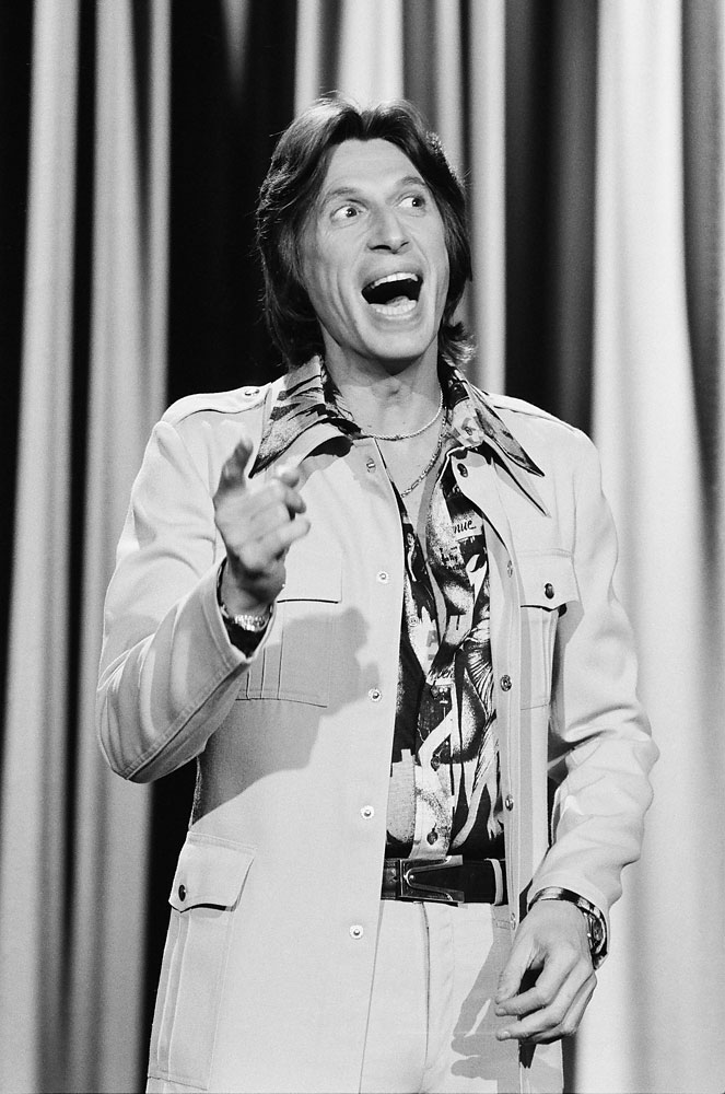 The Tonight Show Starring Johnny Carson -- Season 14