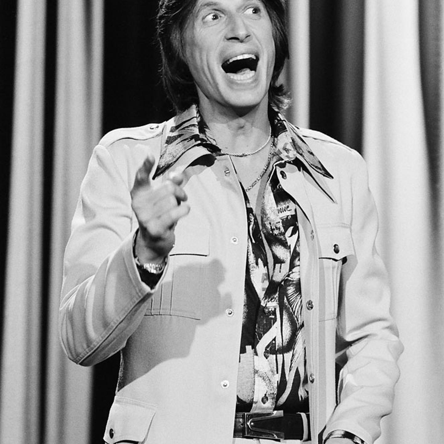 The Tonight Show Starring Johnny Carson -- Season 14