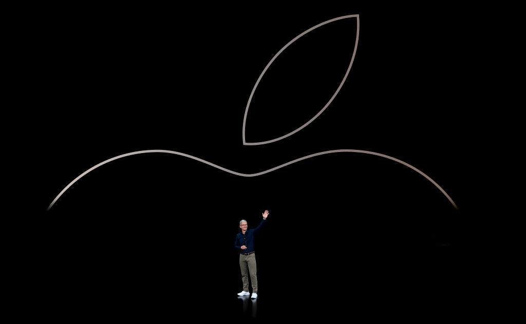 Apple iPhone Event 2019
