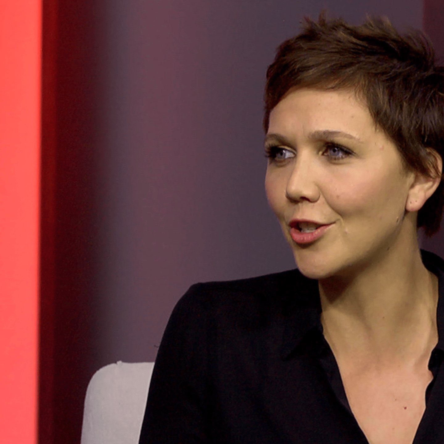10 Questions with Maggie Gyllenhaal