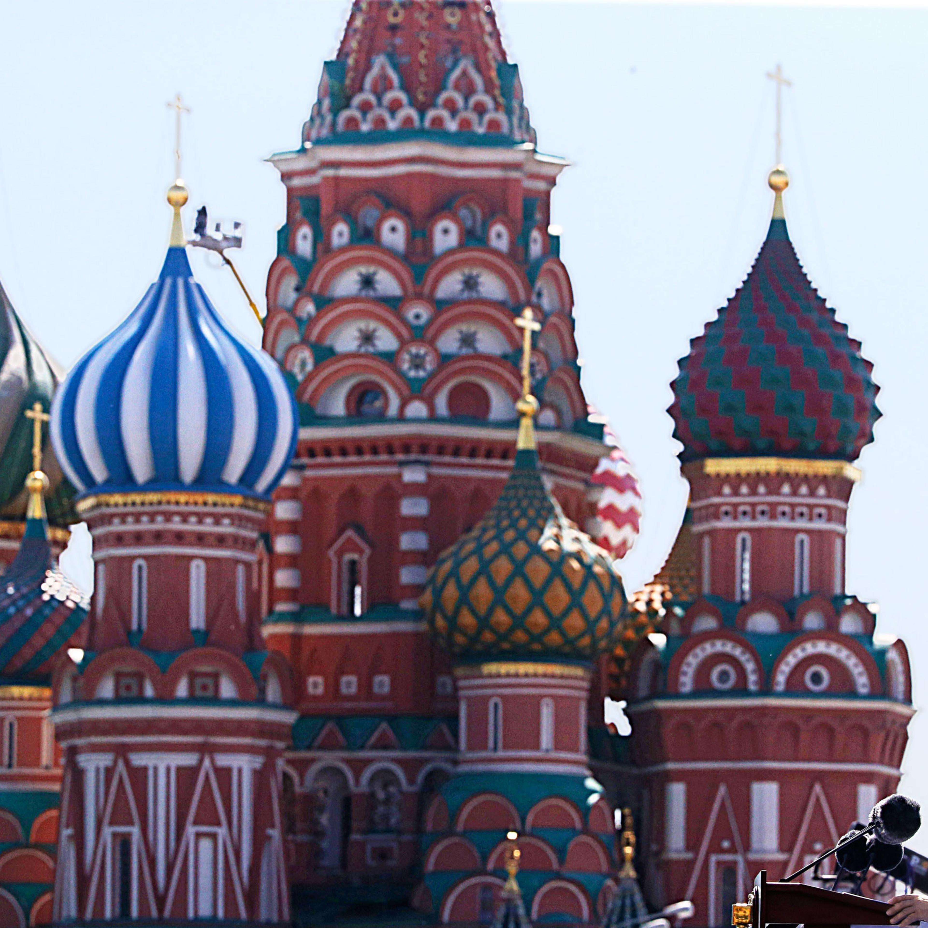 Putin has complained that the ban on Russian athletes is “unjust and unfair”