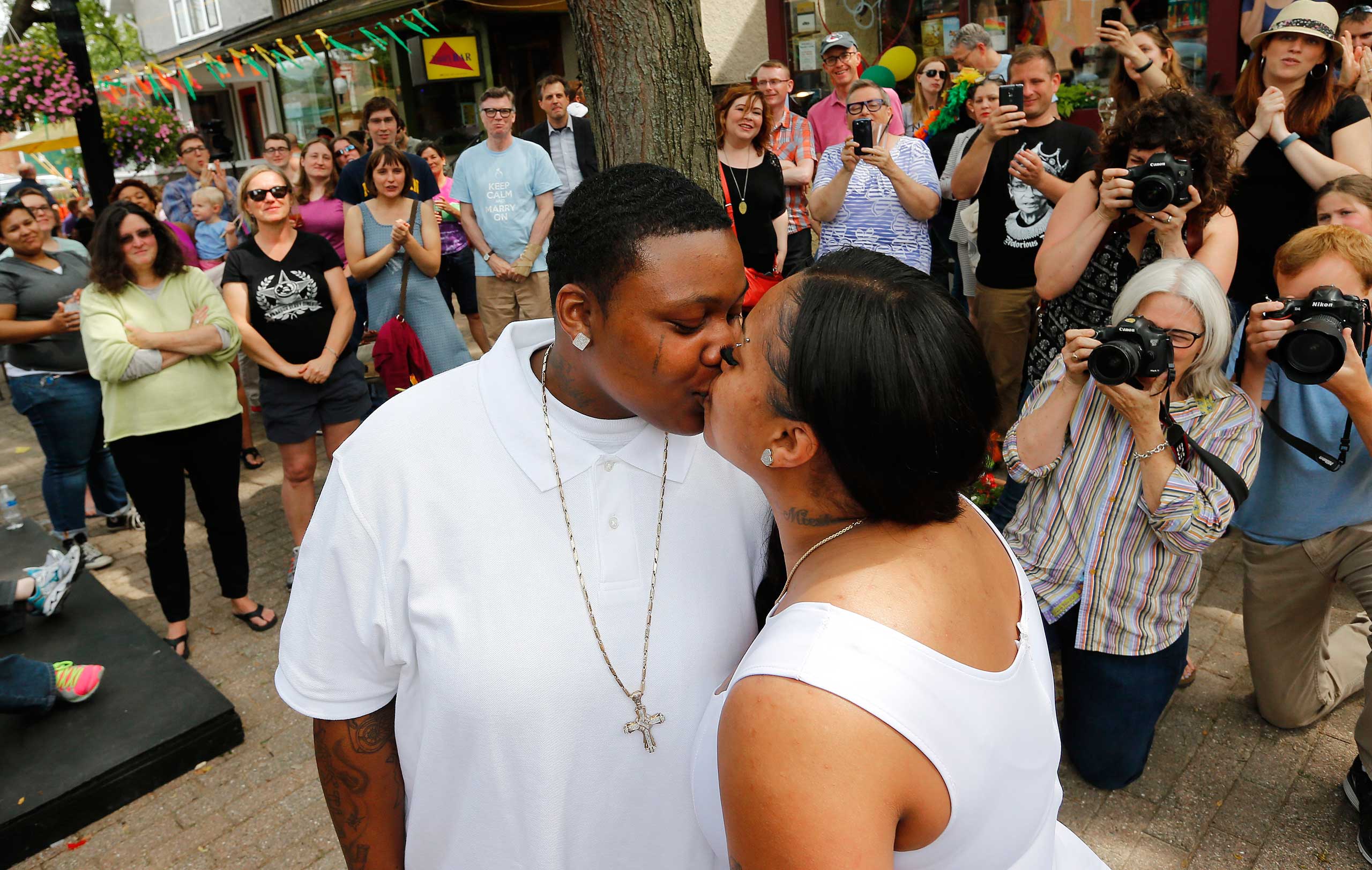 Us Supreme Court Gay Marriage Michigan