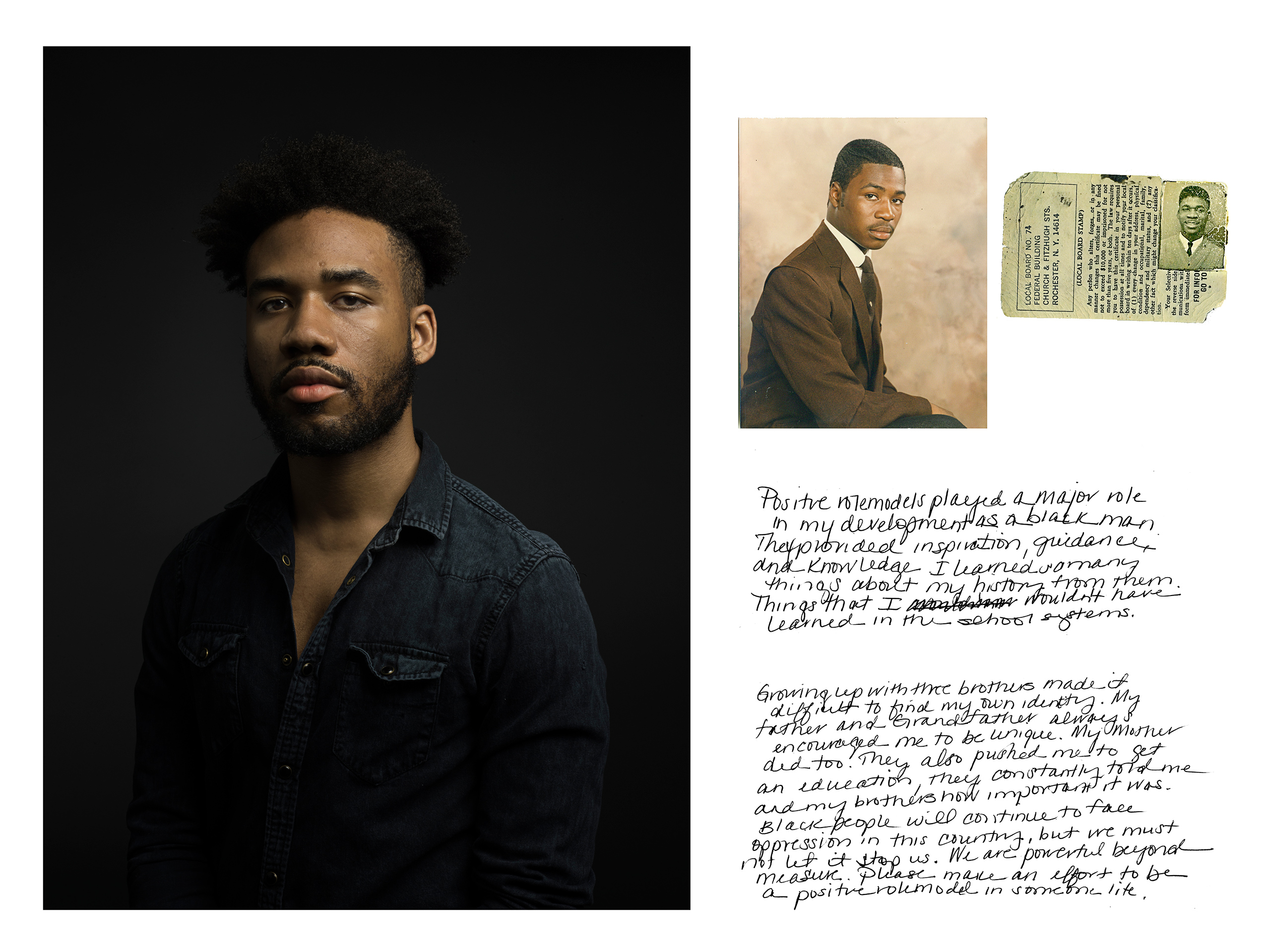 12 African American Photographers You Should Follow