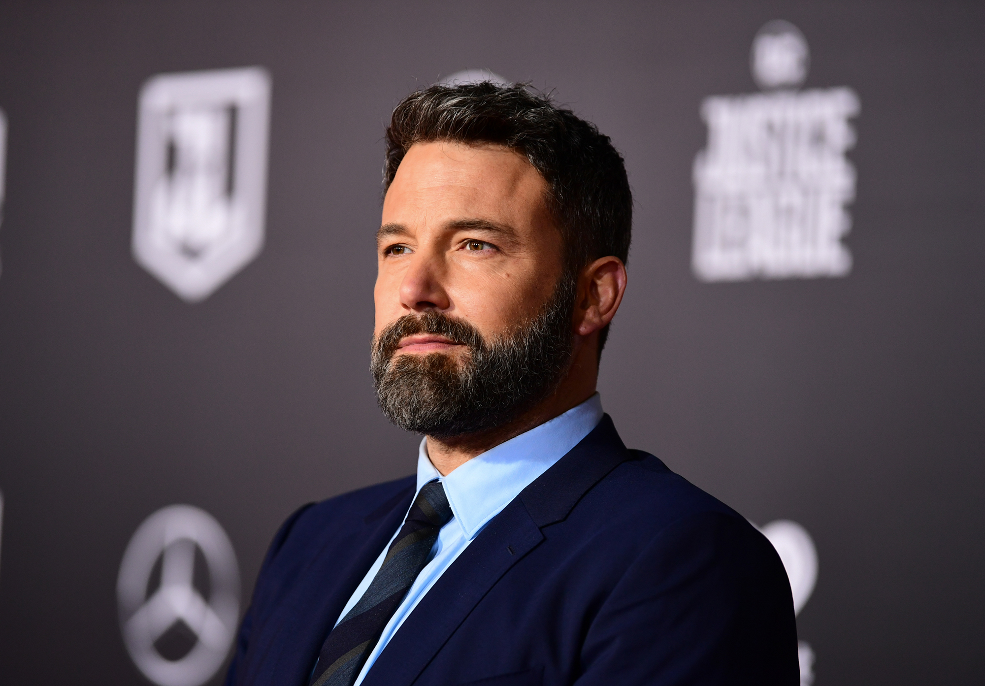 Premiere Of Warner Bros. Pictures' "Justice League" - Red Carpet