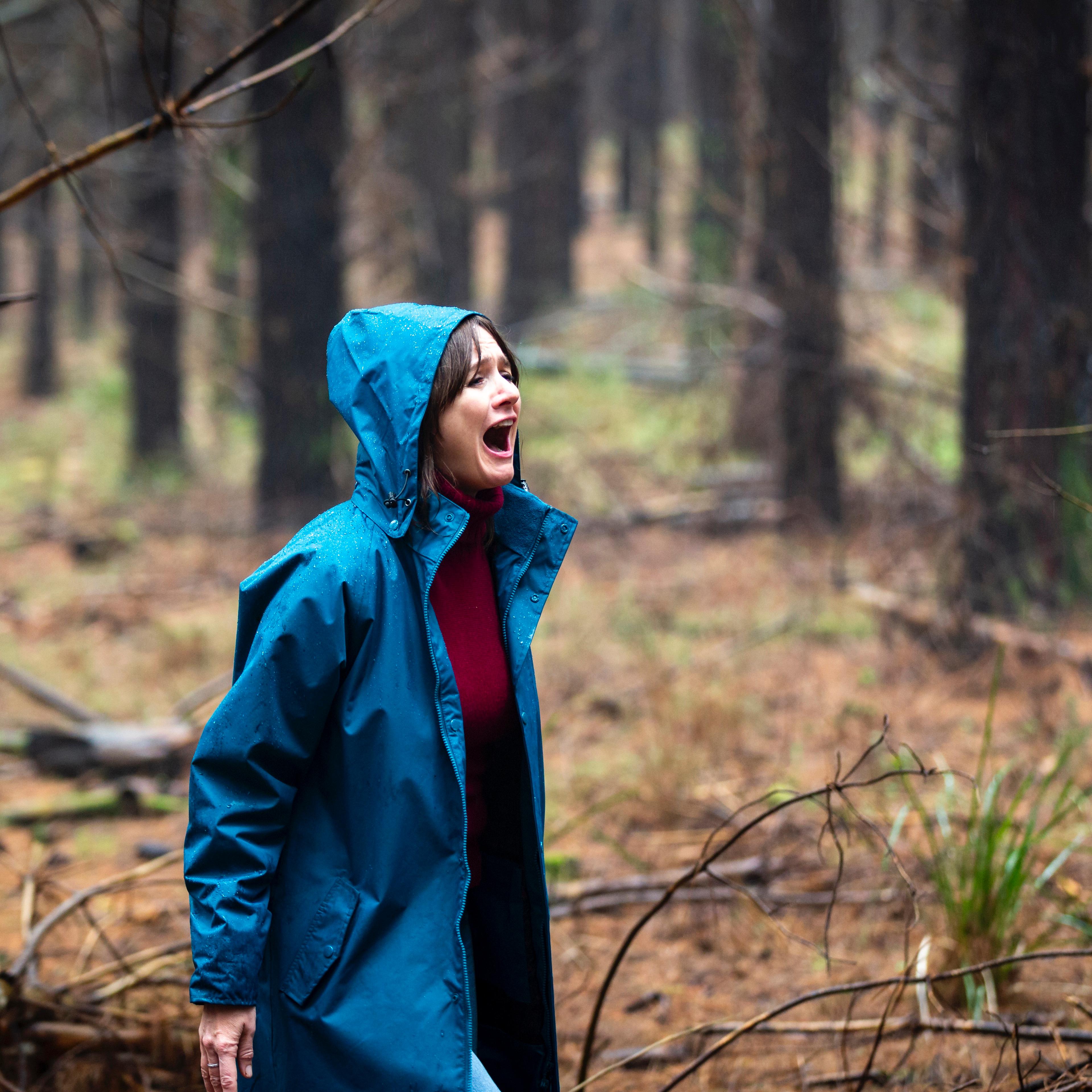 Emily Mortimer in 'Relic'