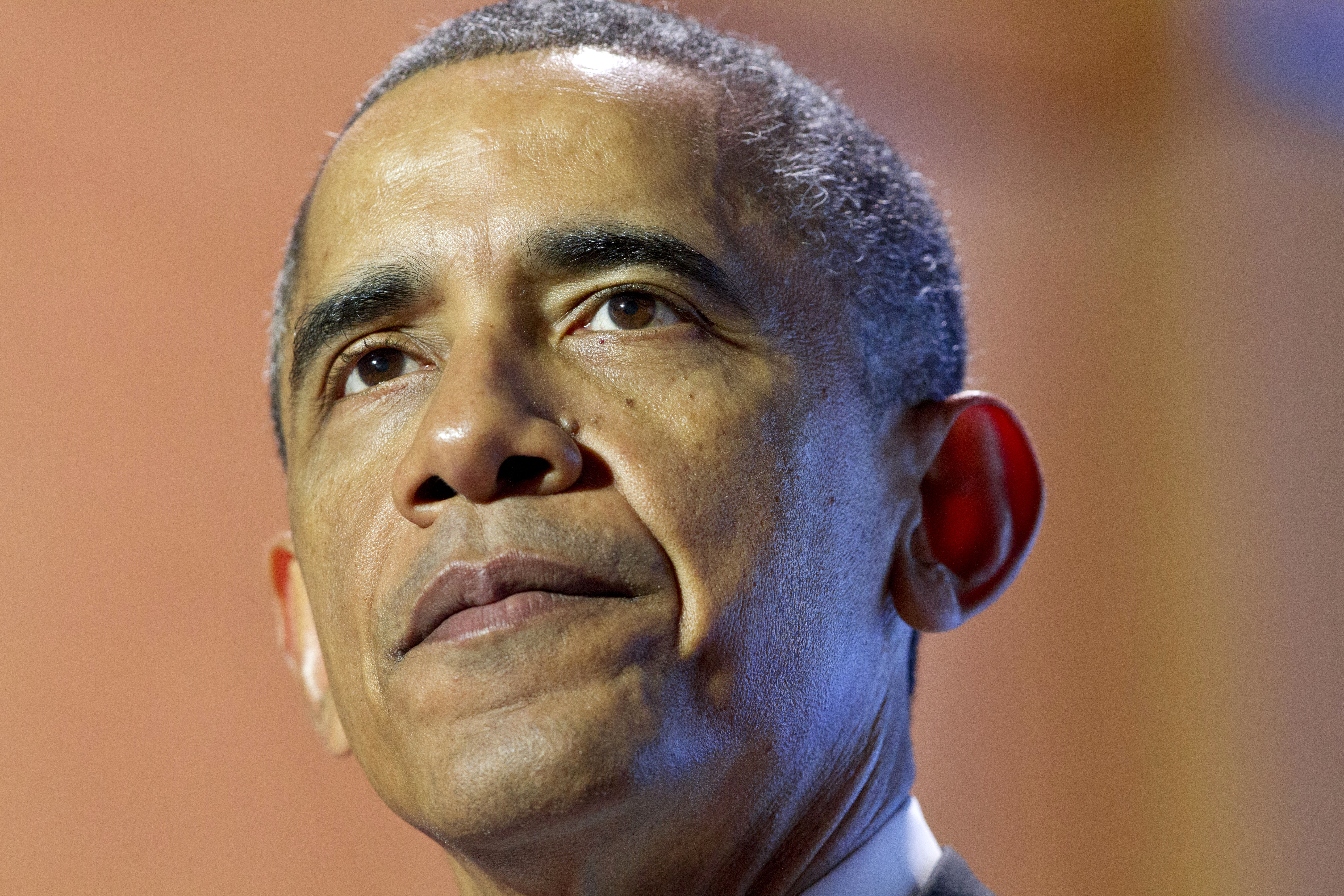 Barack Obama