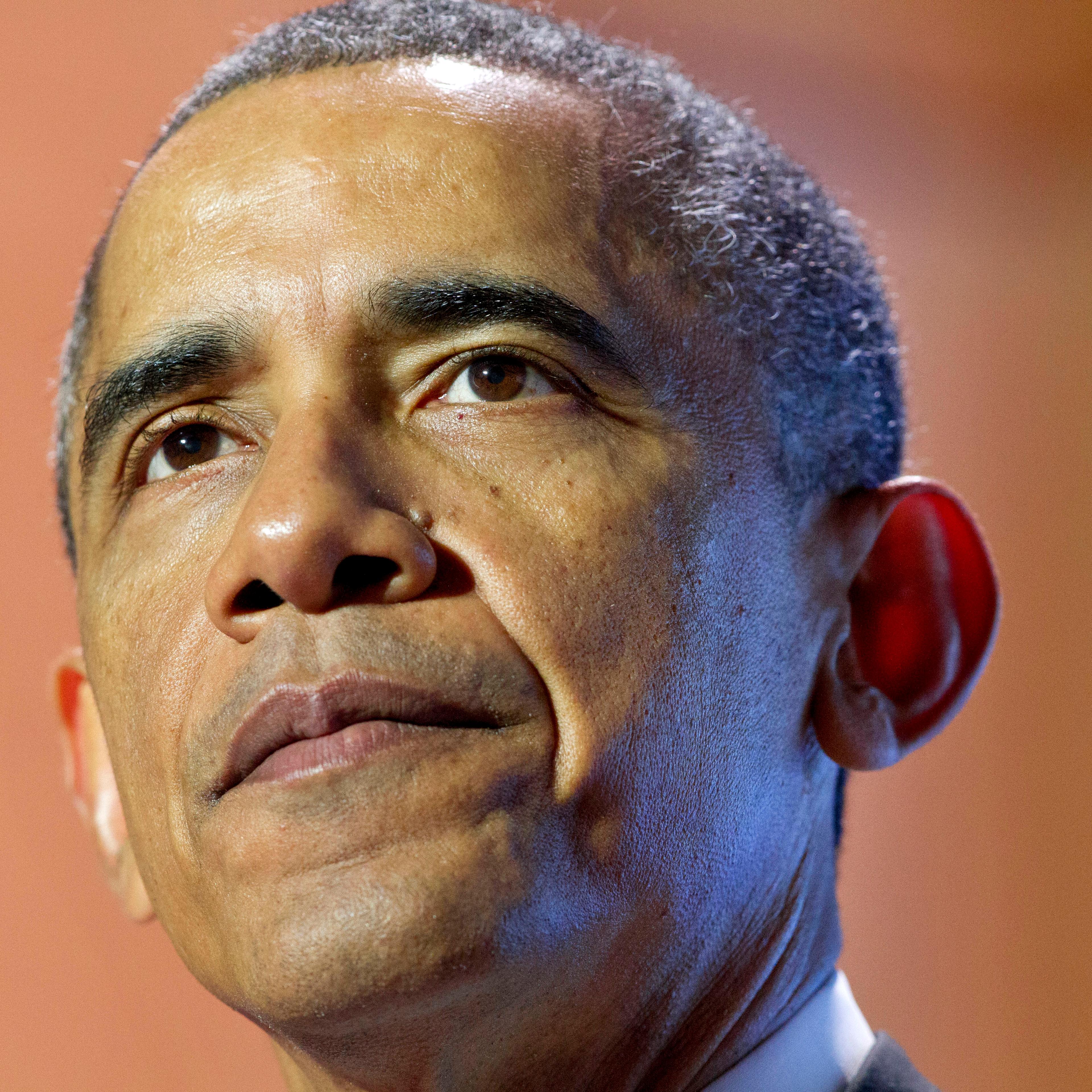 Barack Obama