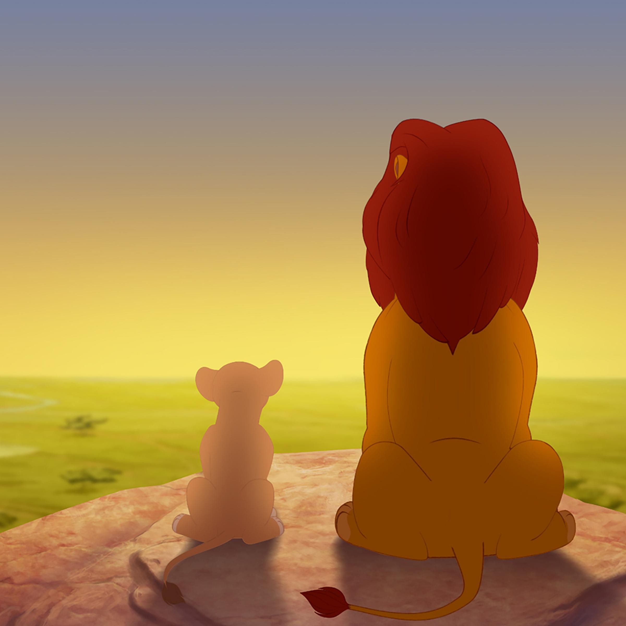 Disney Channel's "The Lion Guard: Return of the Roar"