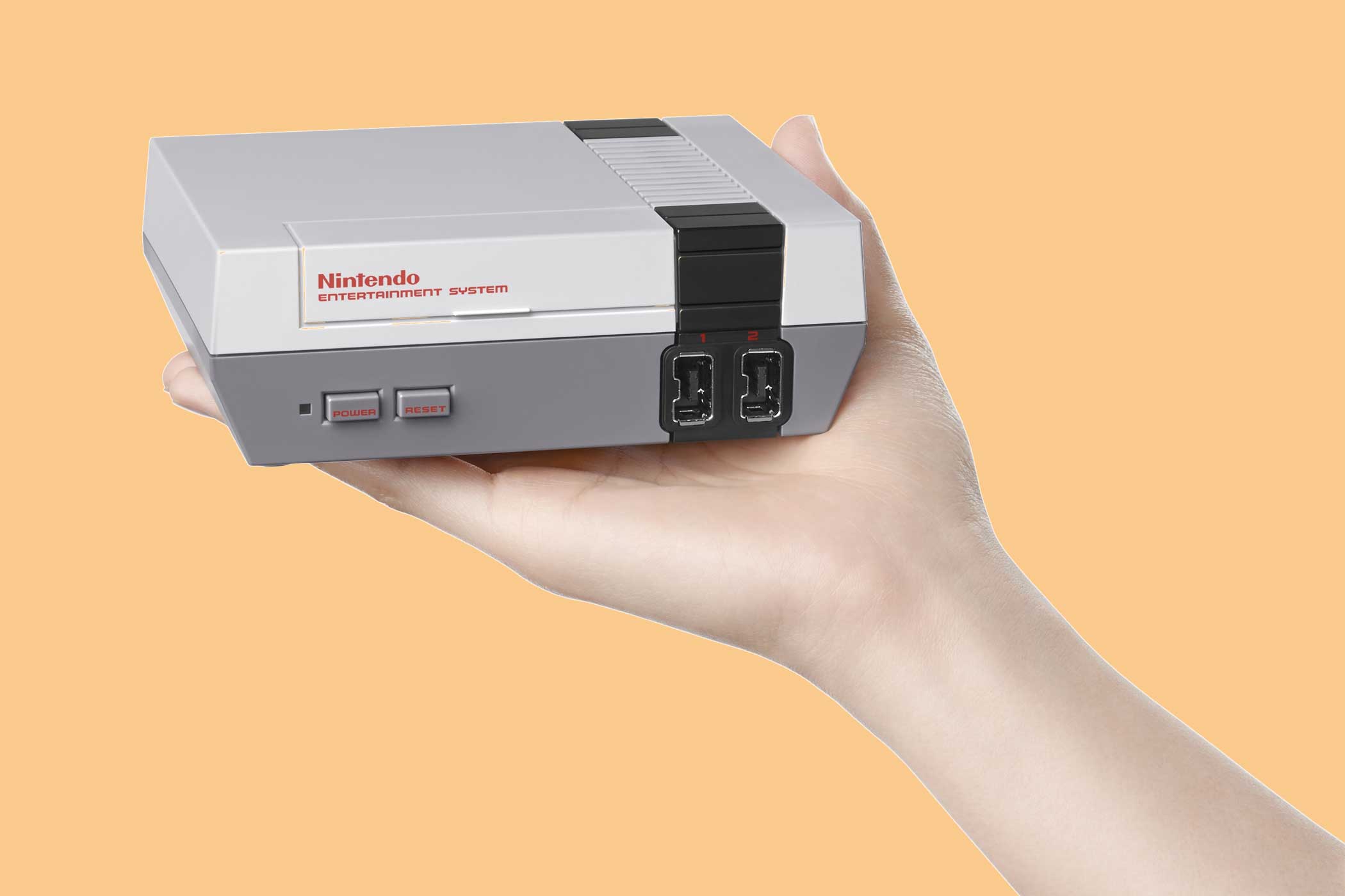 Nintendo NES Classic