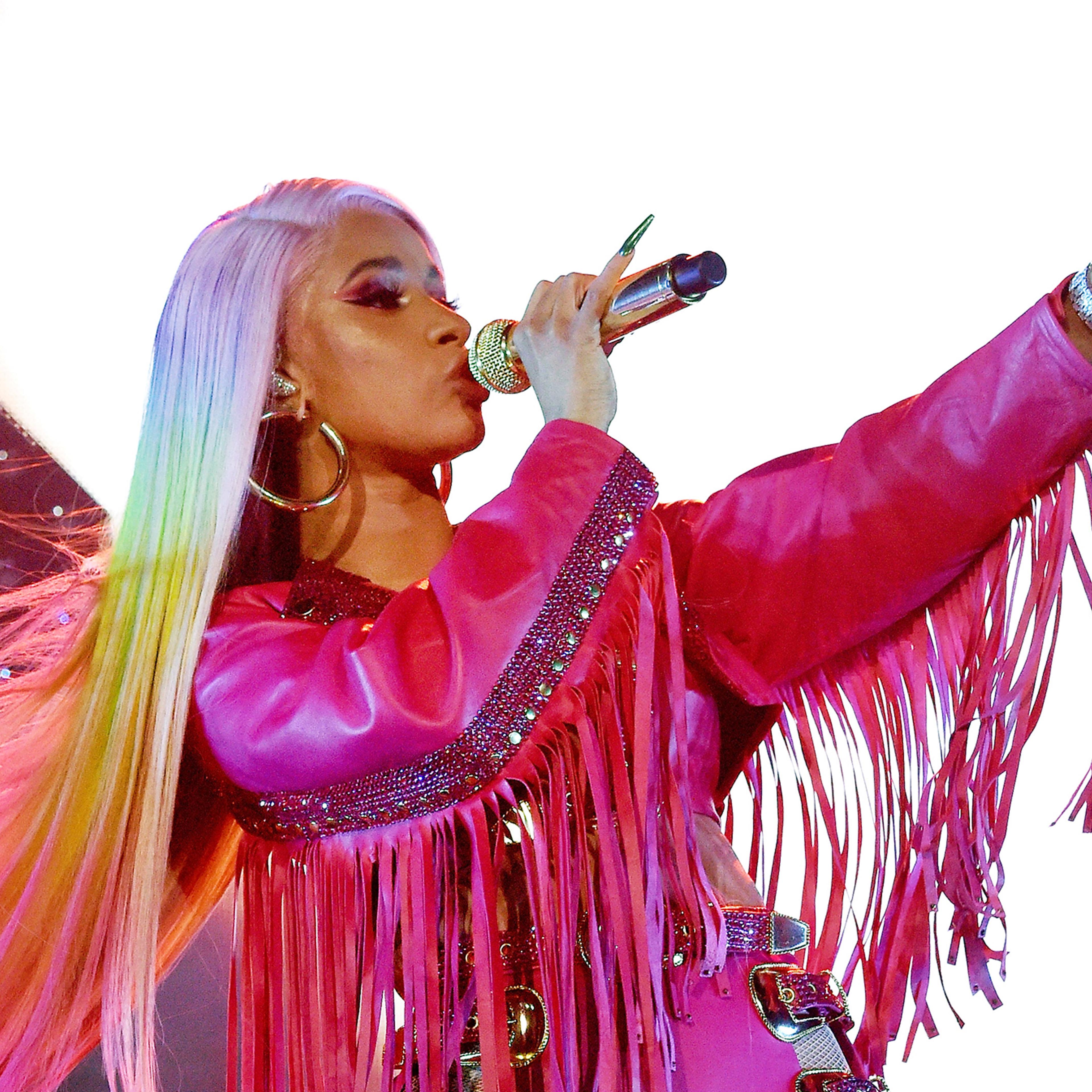 Bud Light Super Bowl Music Fest - Day 3 - Show