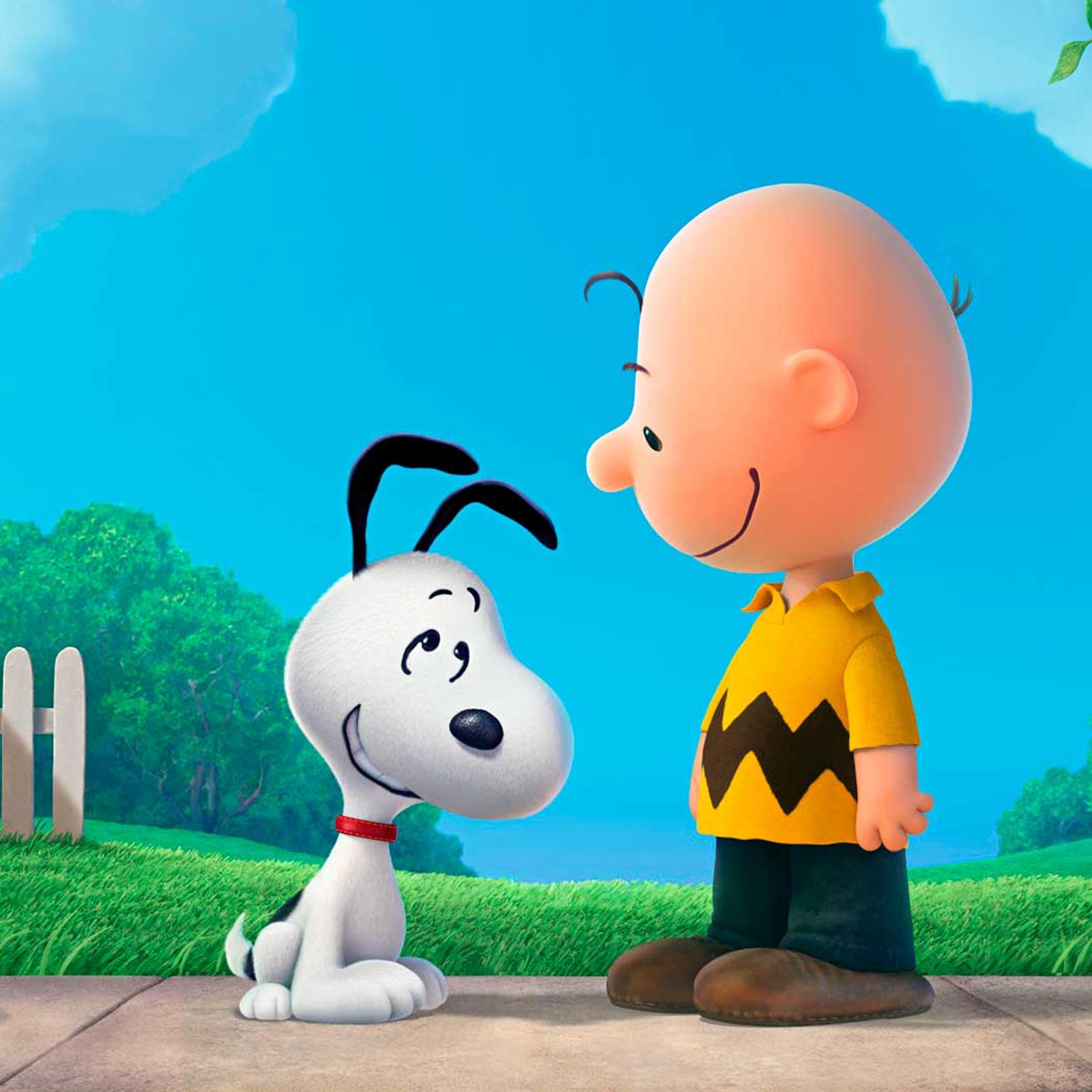 peanuts-charlie-brown-snoopy