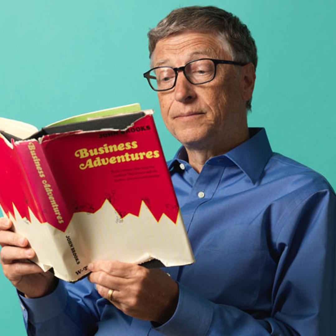 Bill Gates