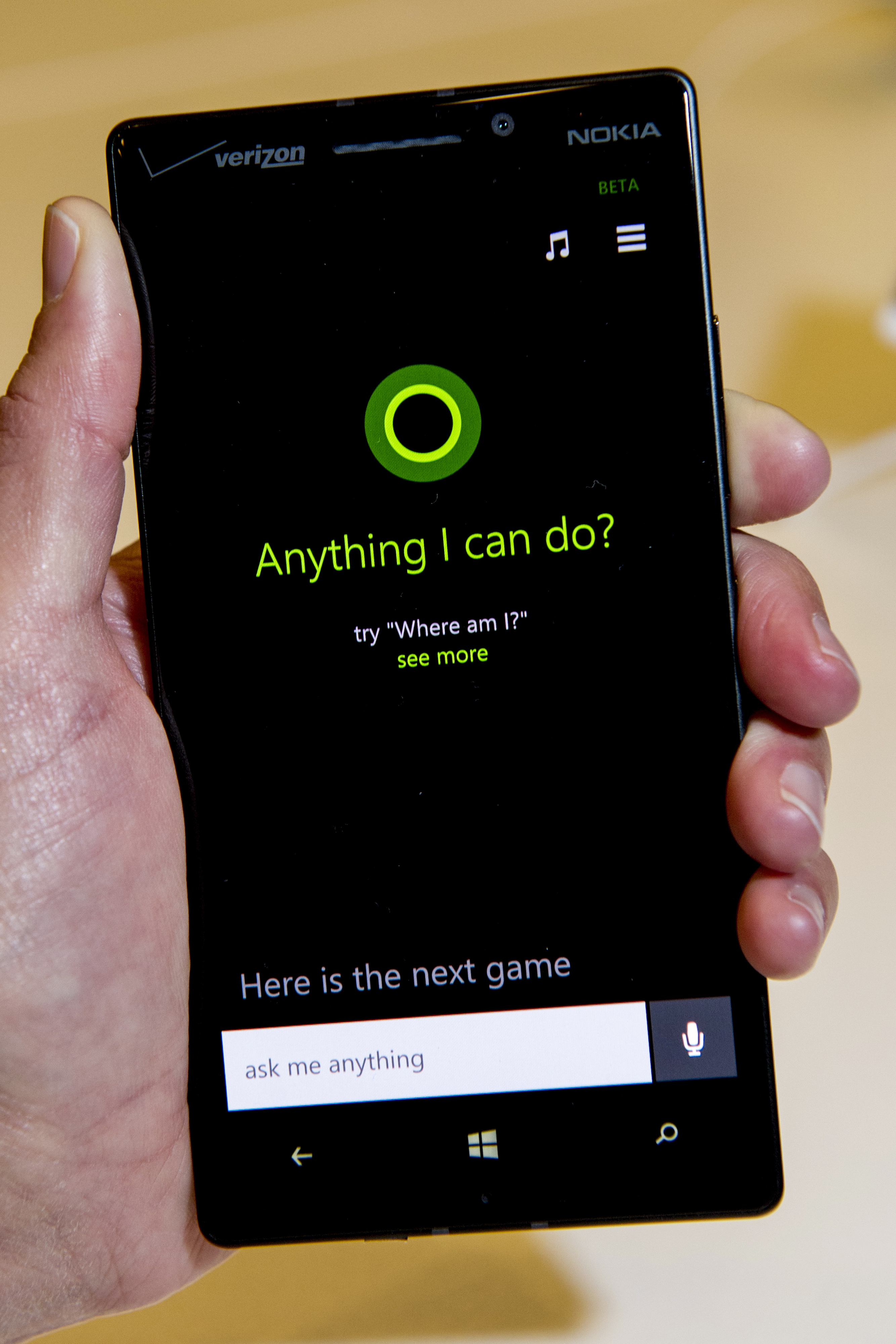 Key Speakers At The Microsoft Build Developer 2014 Conference