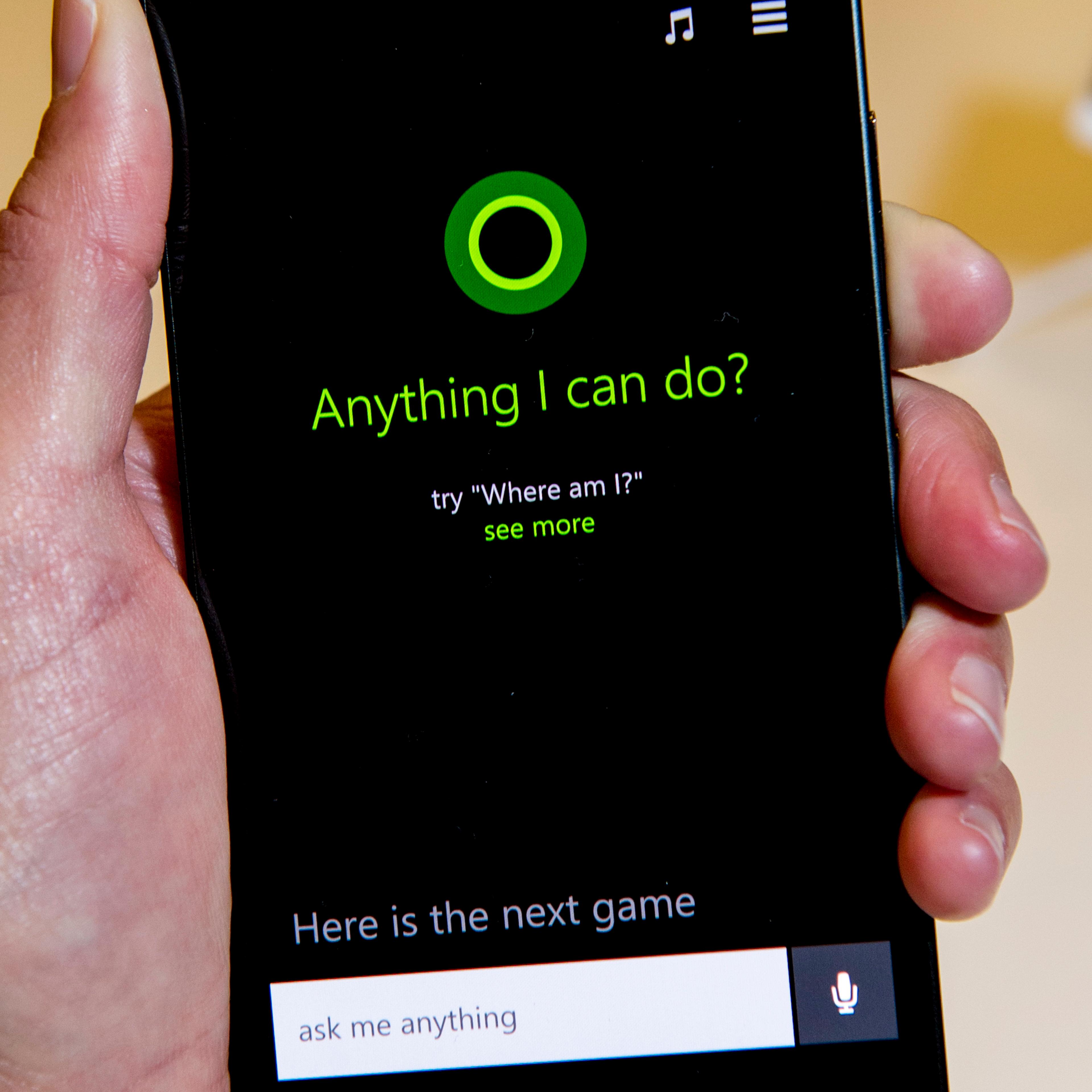 Key Speakers At The Microsoft Build Developer 2014 Conference