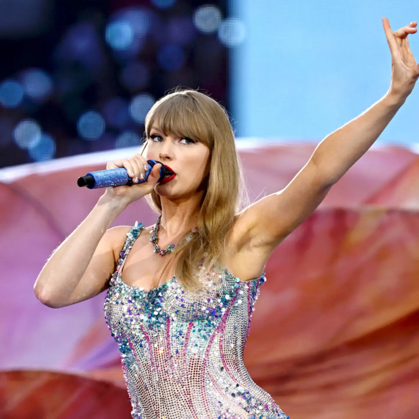 Taylor Swift | The Eras Tour – London, UK