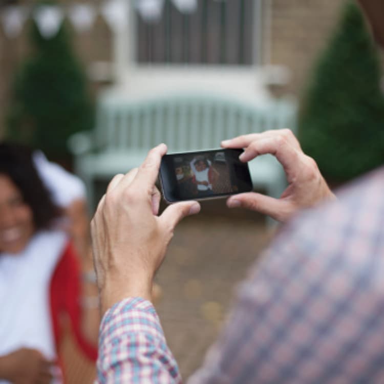 taking-photo-family