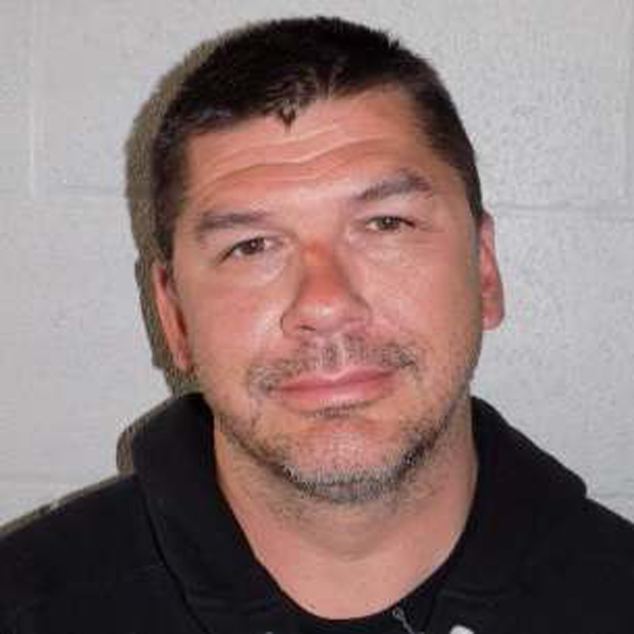 Mayor Anthony Ray Silva of Stockton, Calif., is shown in this booking photo released on Aug. 4, 2016.