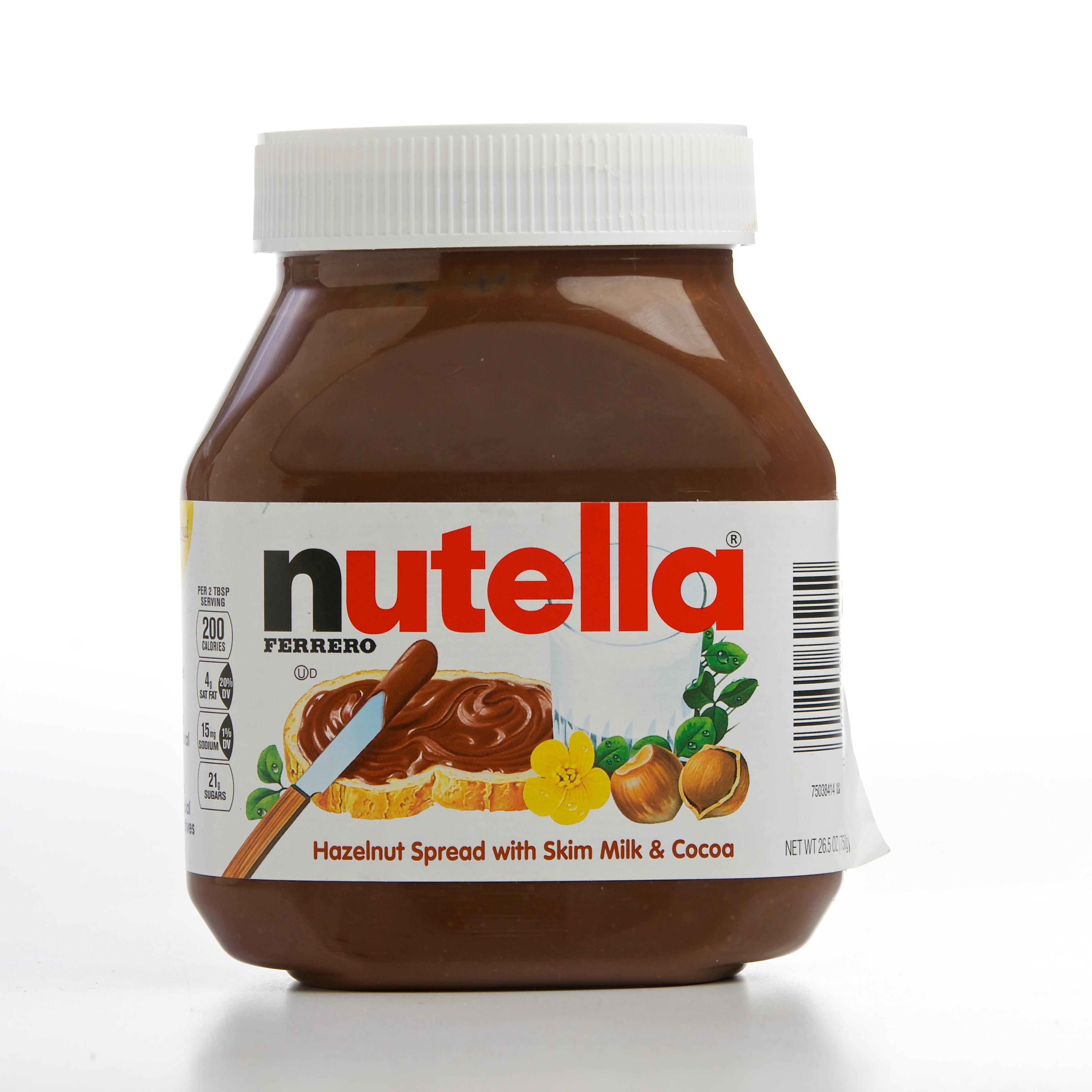 Nutella