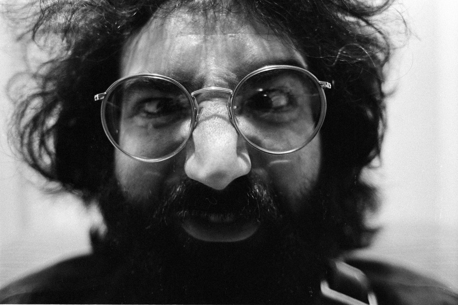 San Francisco, 1970