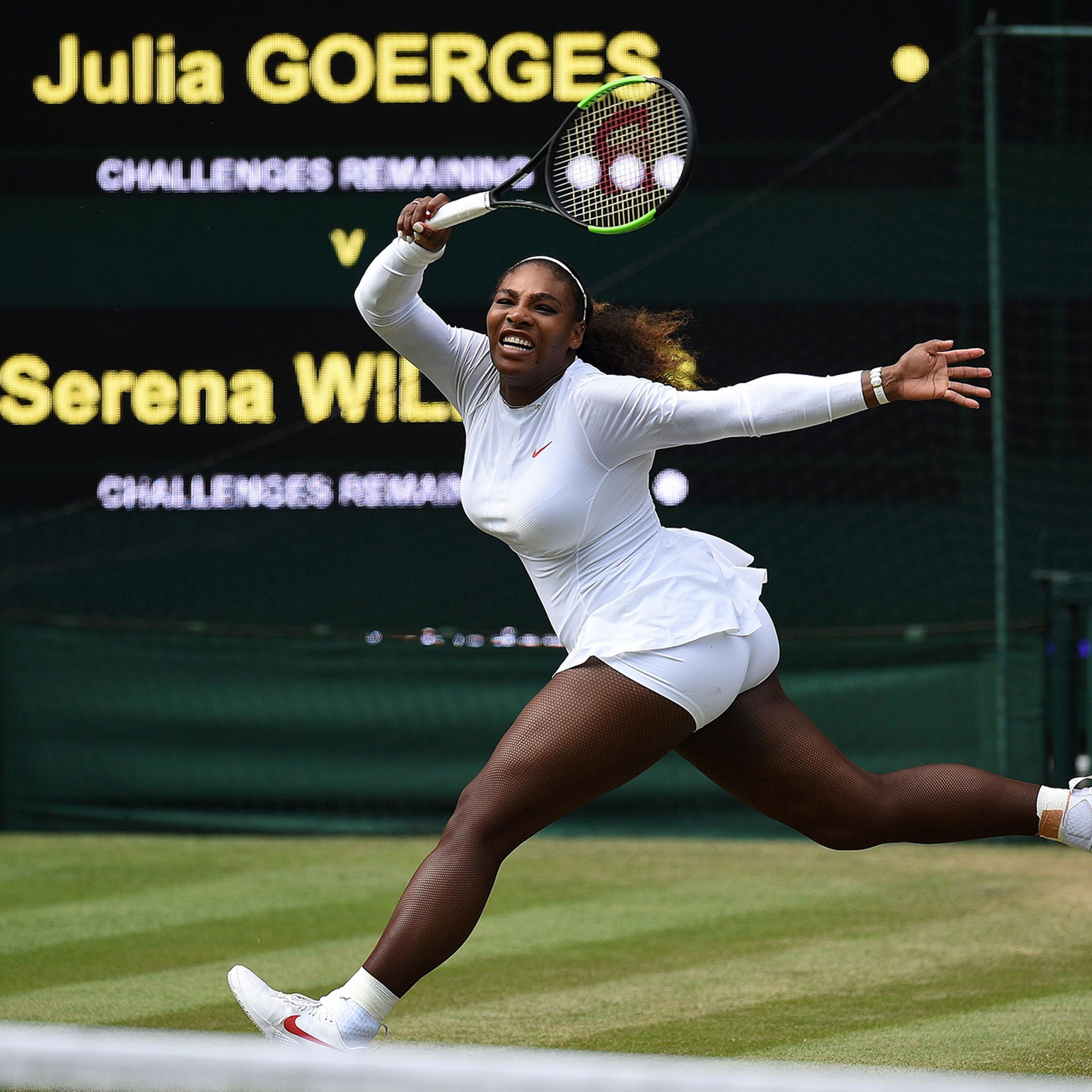 TENNIS-GBR-WIMBLEDON