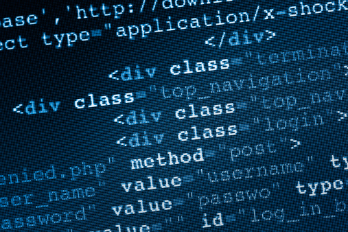 html-code