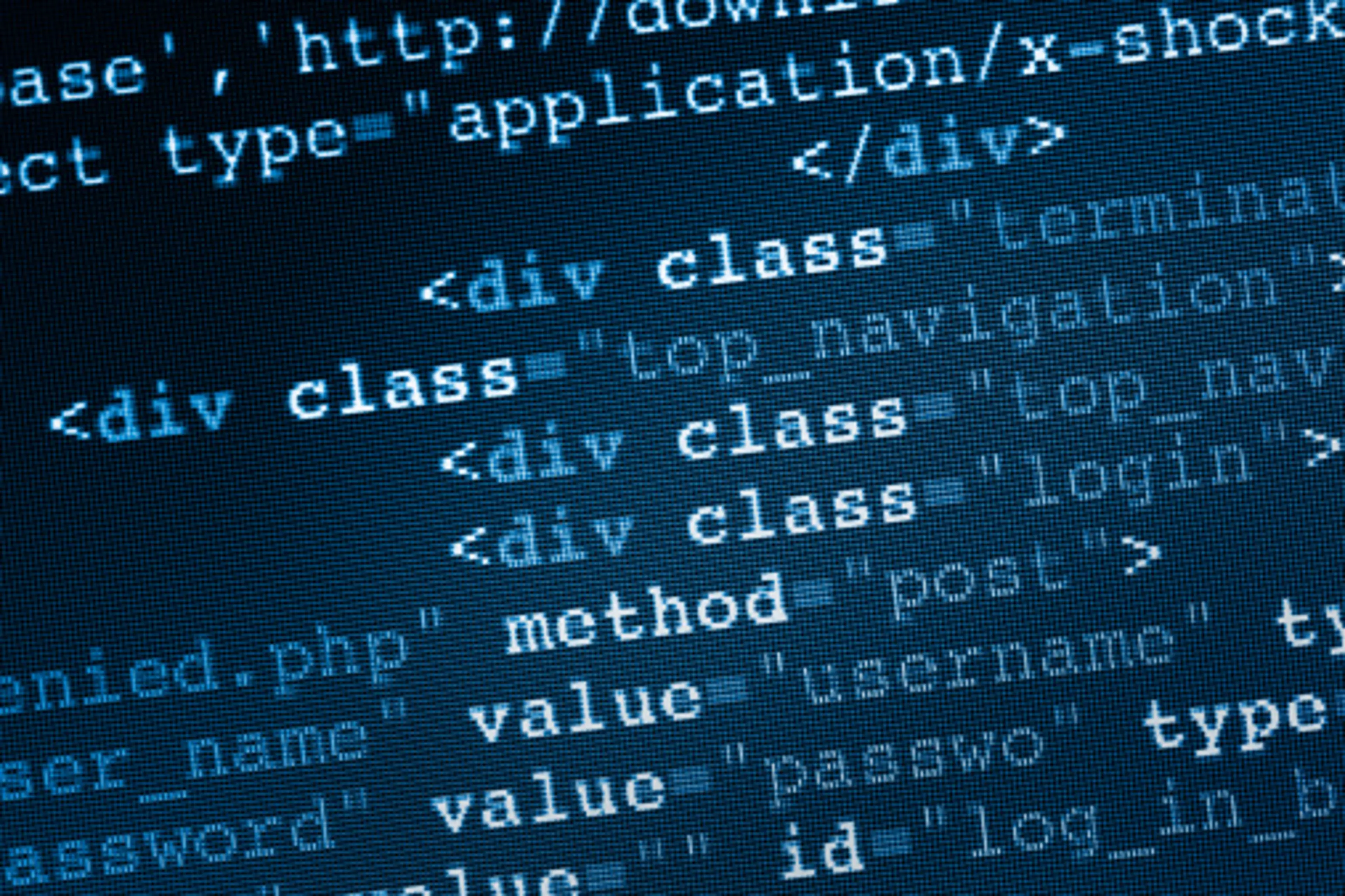 Html Any Codee Computer Science: 7 Ways to Learn to Code for Free