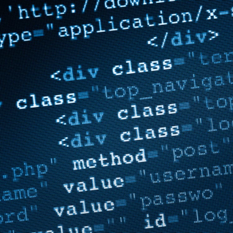 html-code