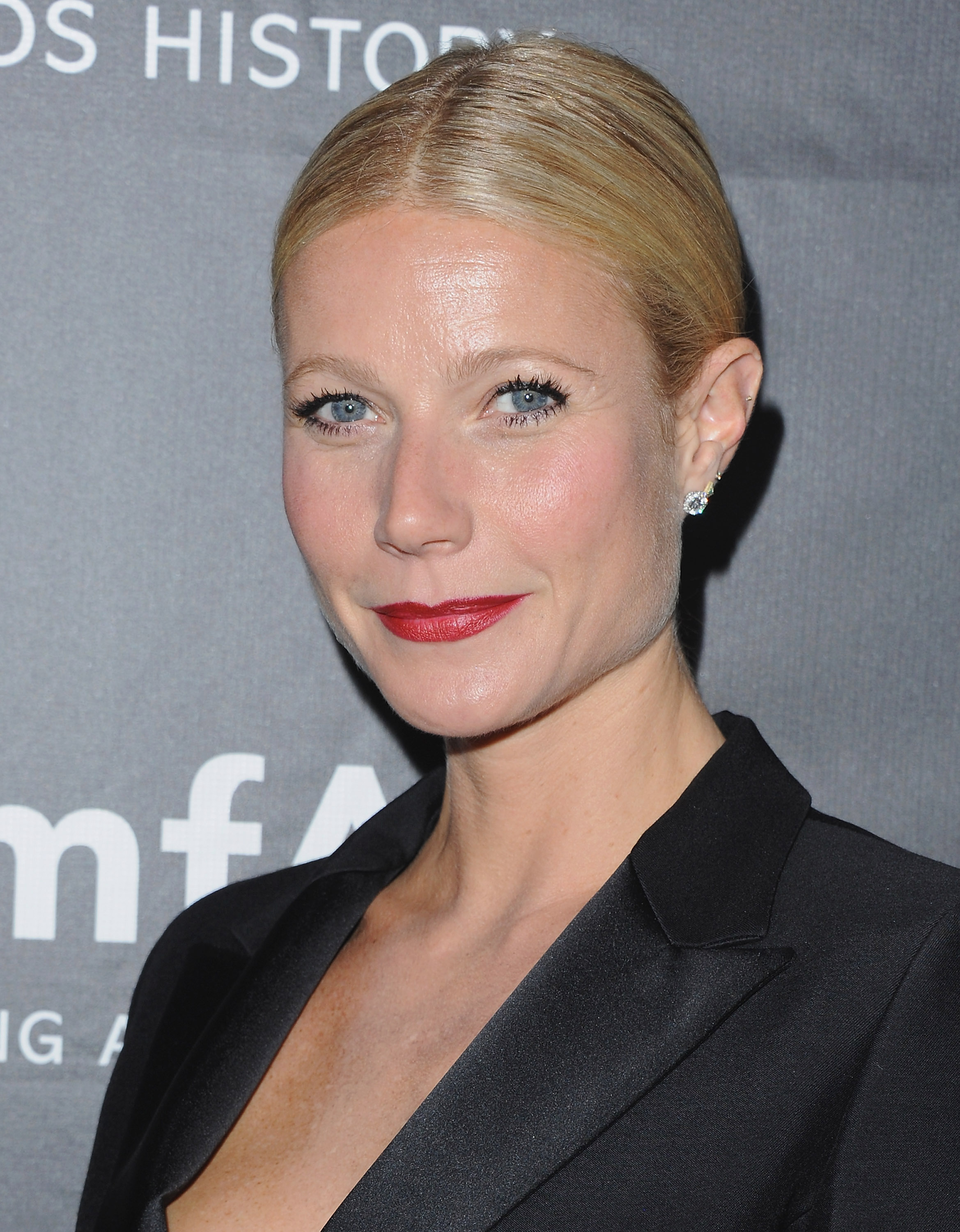 2014 amfAR LA Inspiration Gala