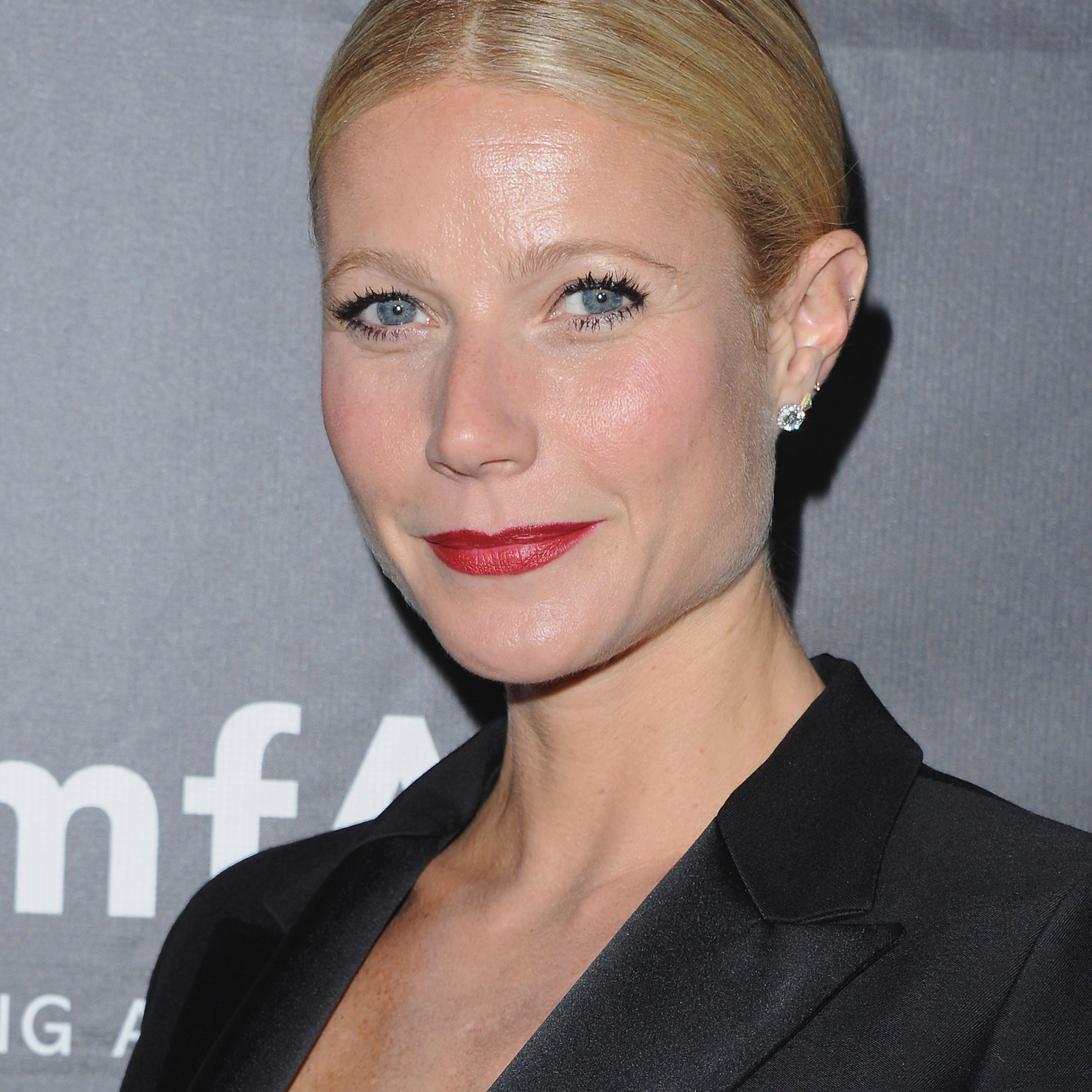2014 amfAR LA Inspiration Gala