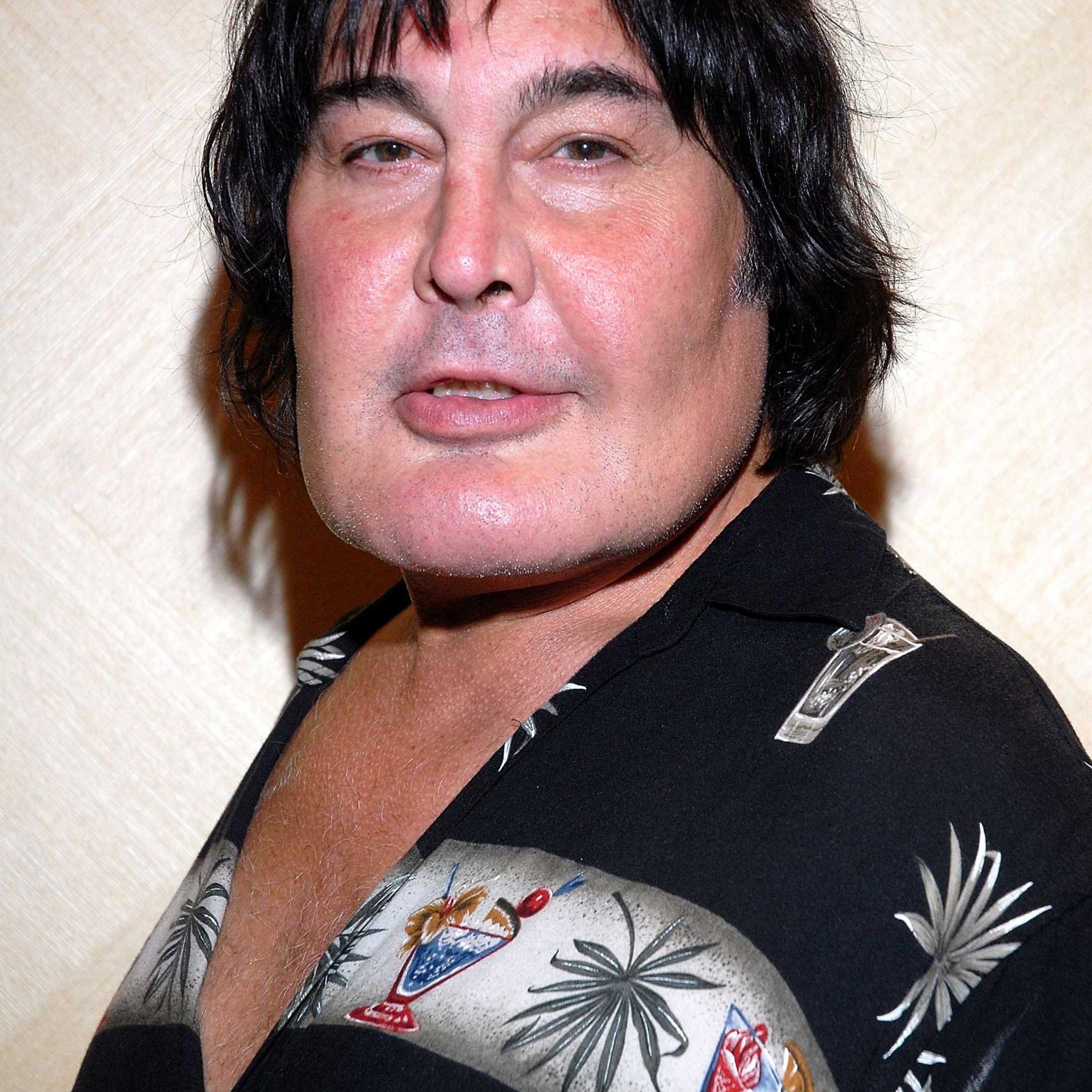 2007 Chiller Theatre Convention