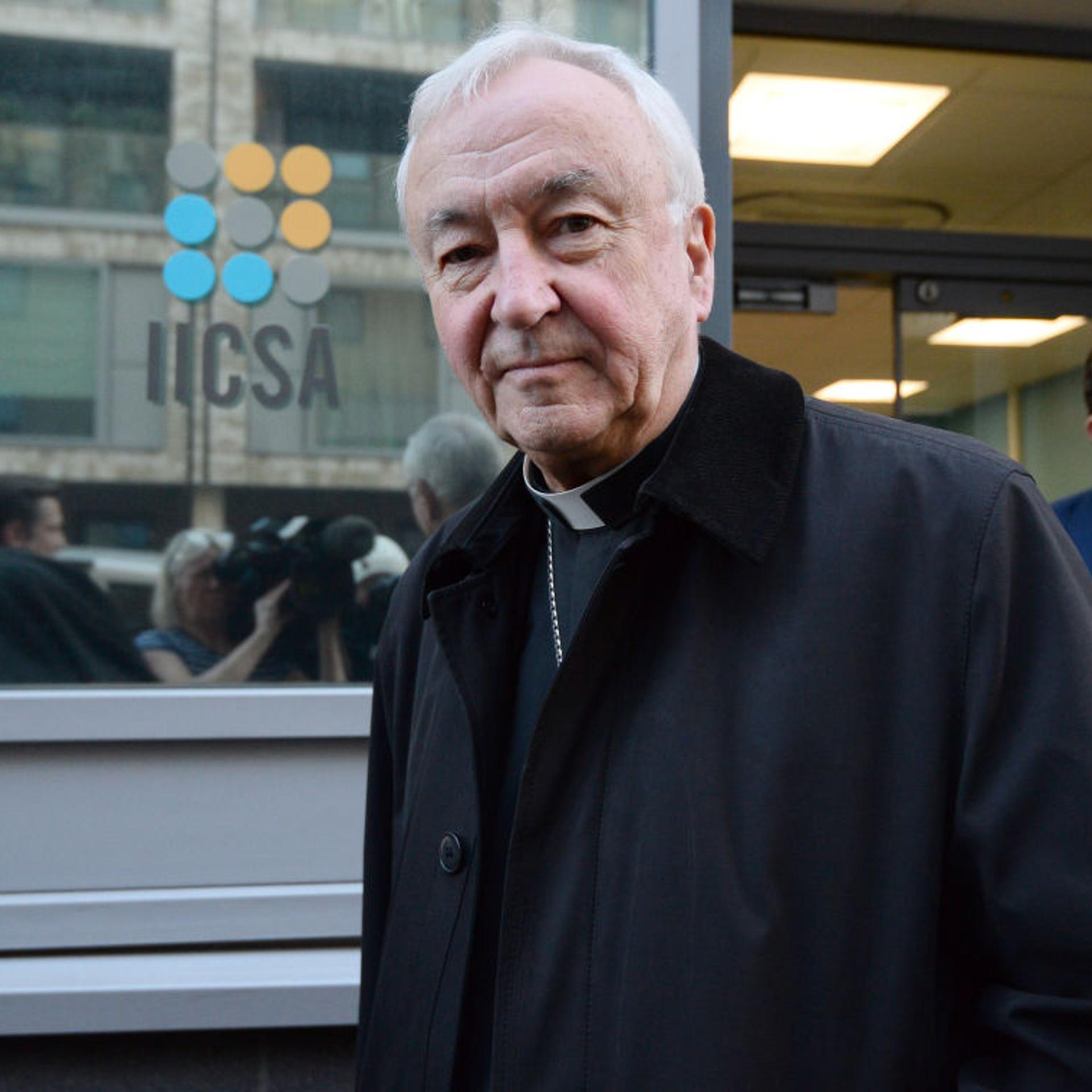 The Independent Inquiry into Child Sexual Abuse
