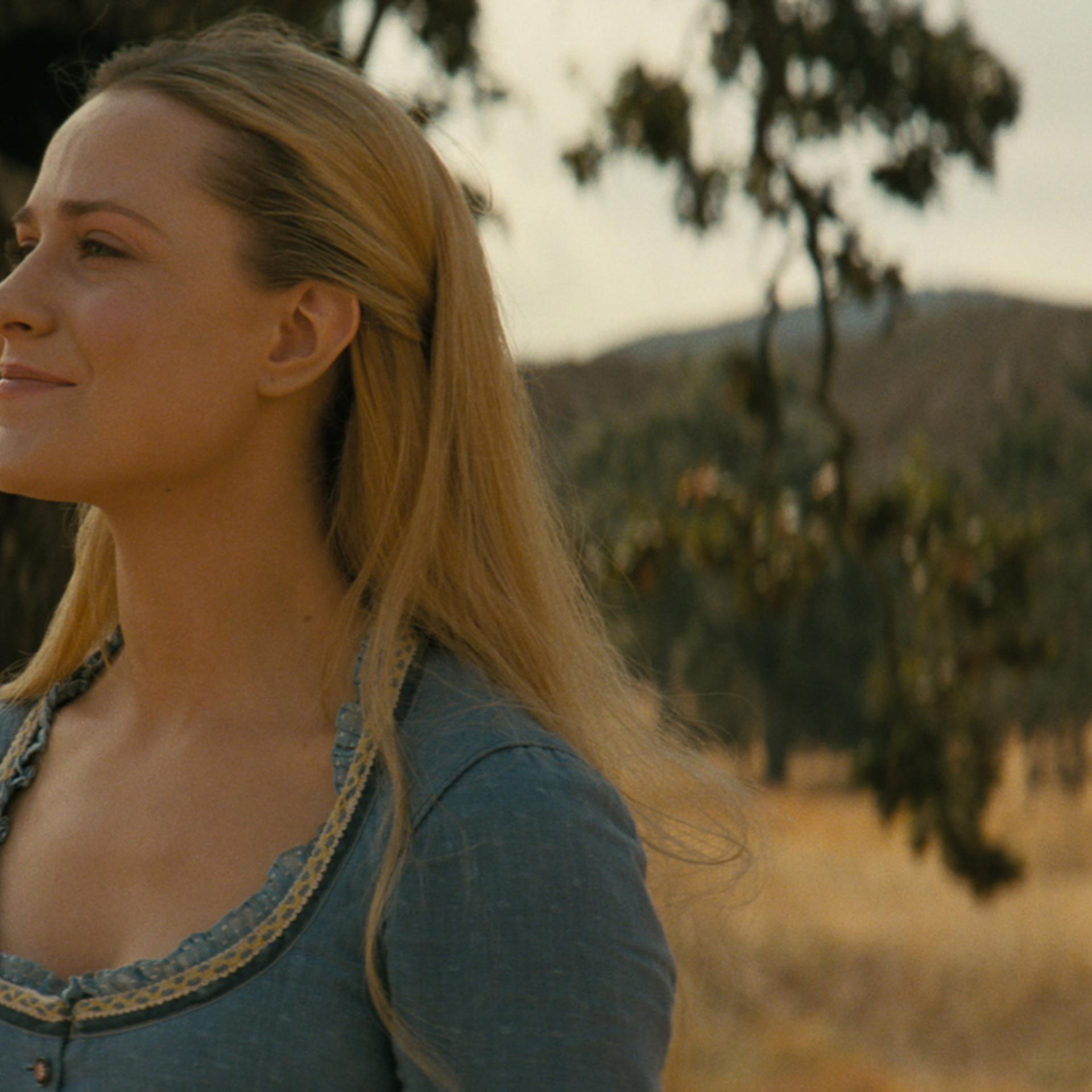 Westworld season 3 Dolores and Maeve
