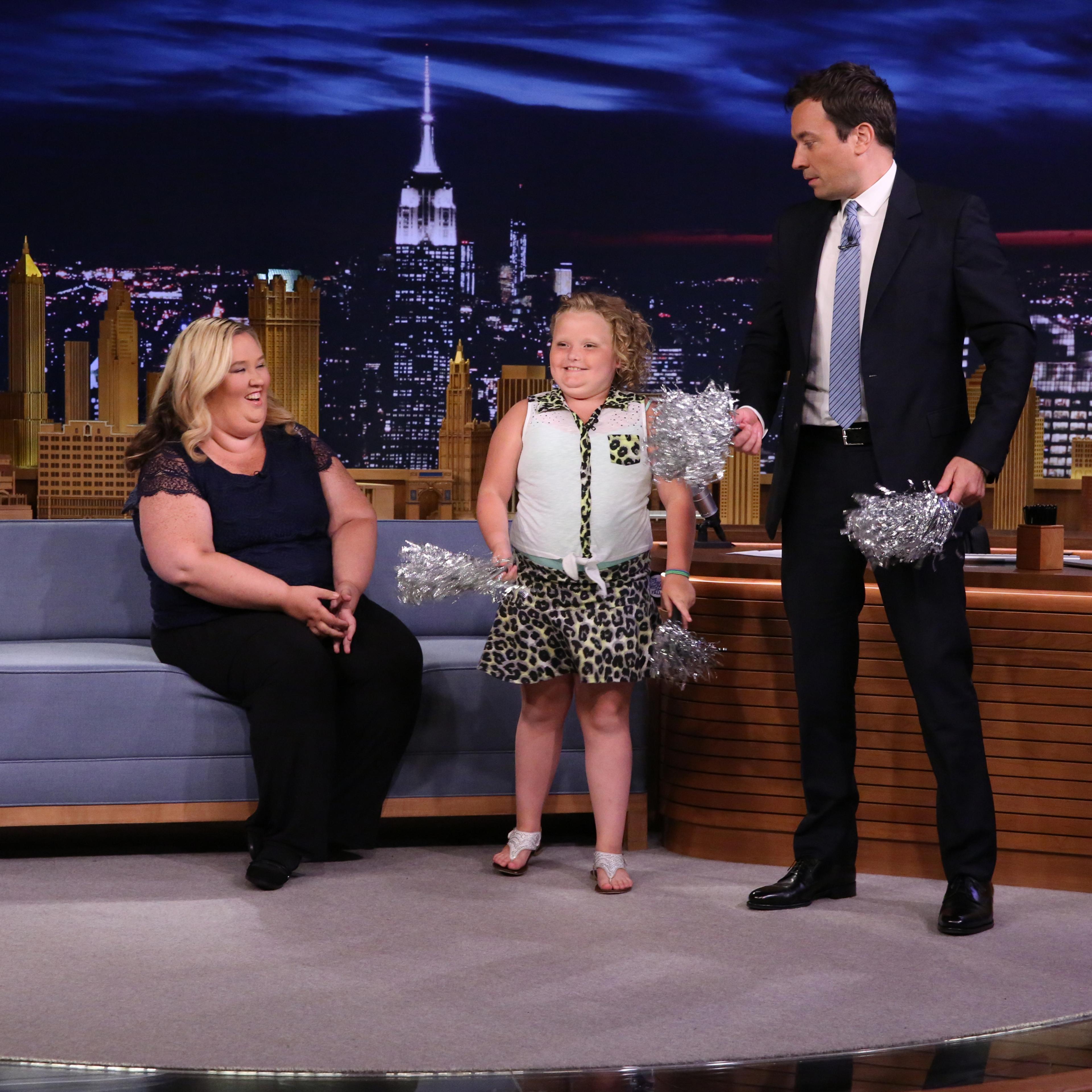 The Tonight Show Starring Jimmy Fallon - Season 1