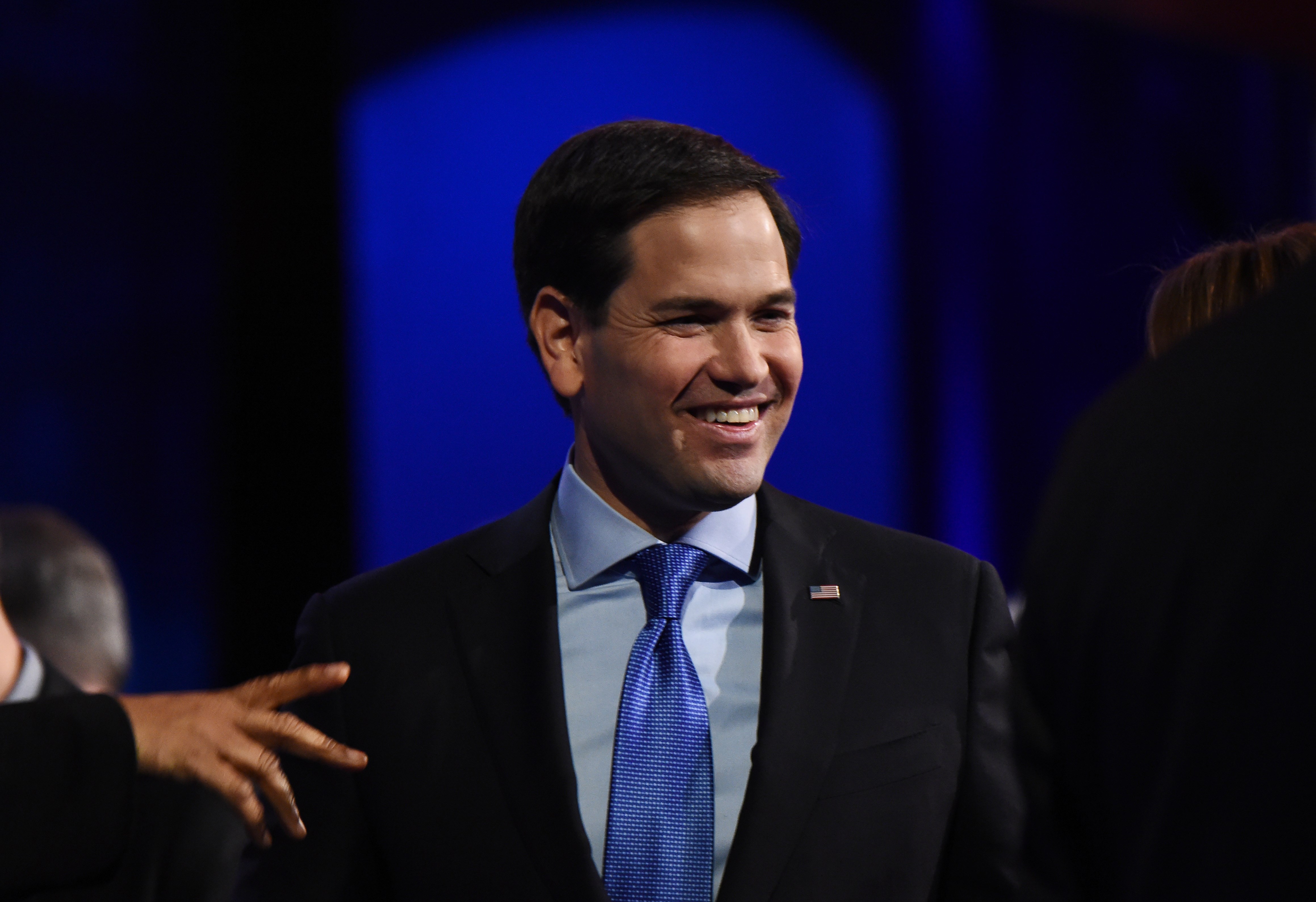 Marco Rubio