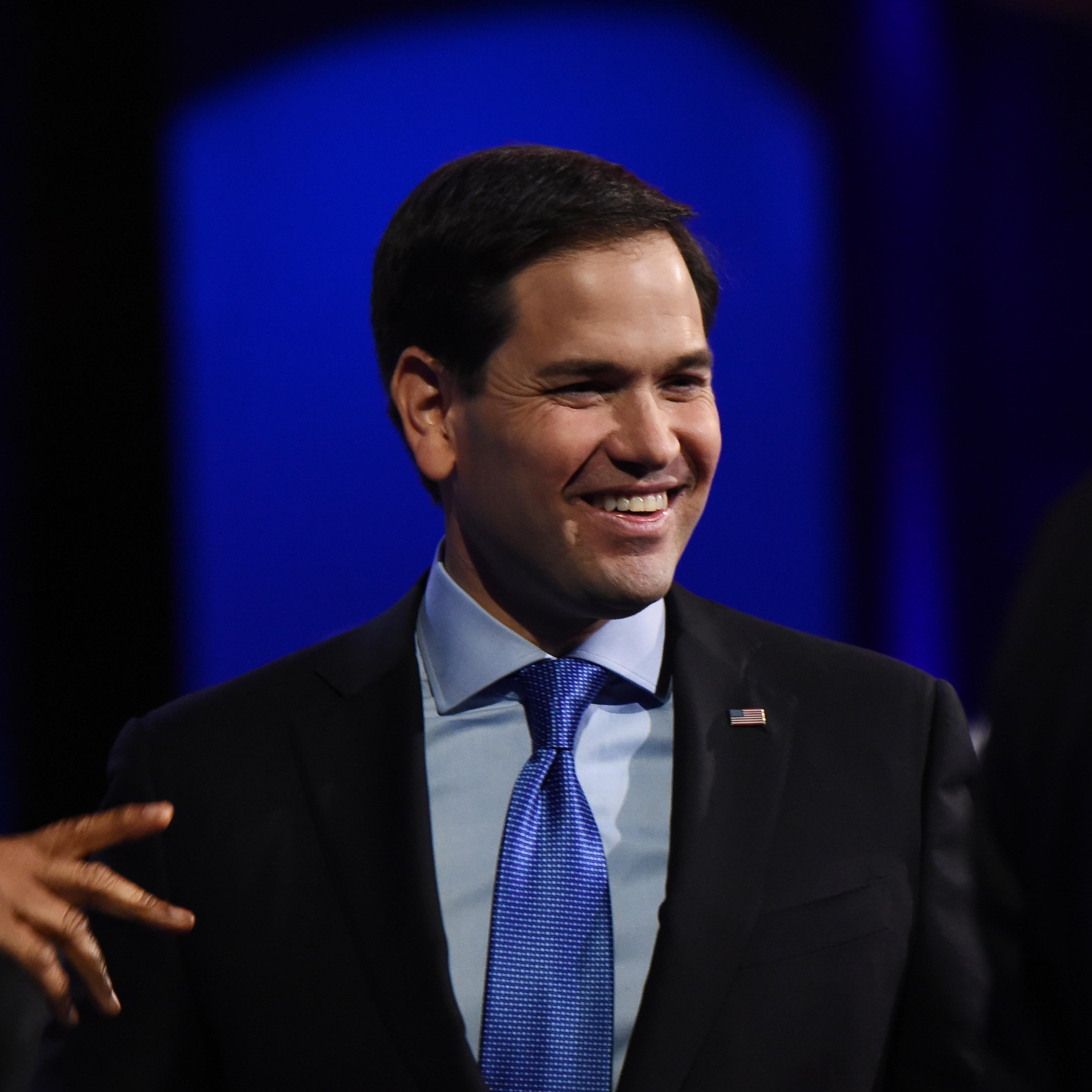 Marco Rubio