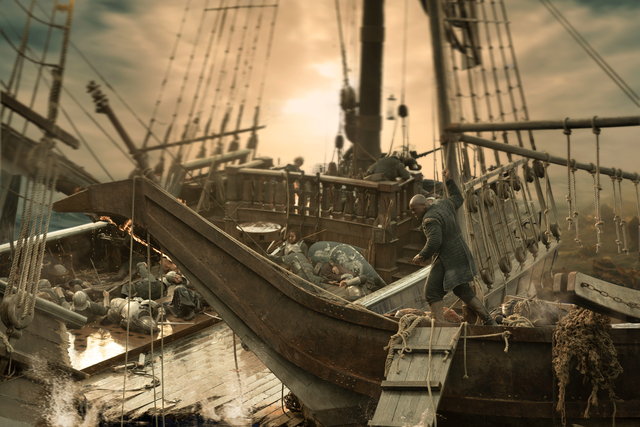 House of the Dragon Finally Delivered That Long-Awaited Battle&mdash;And Dared Us to Enjoy It