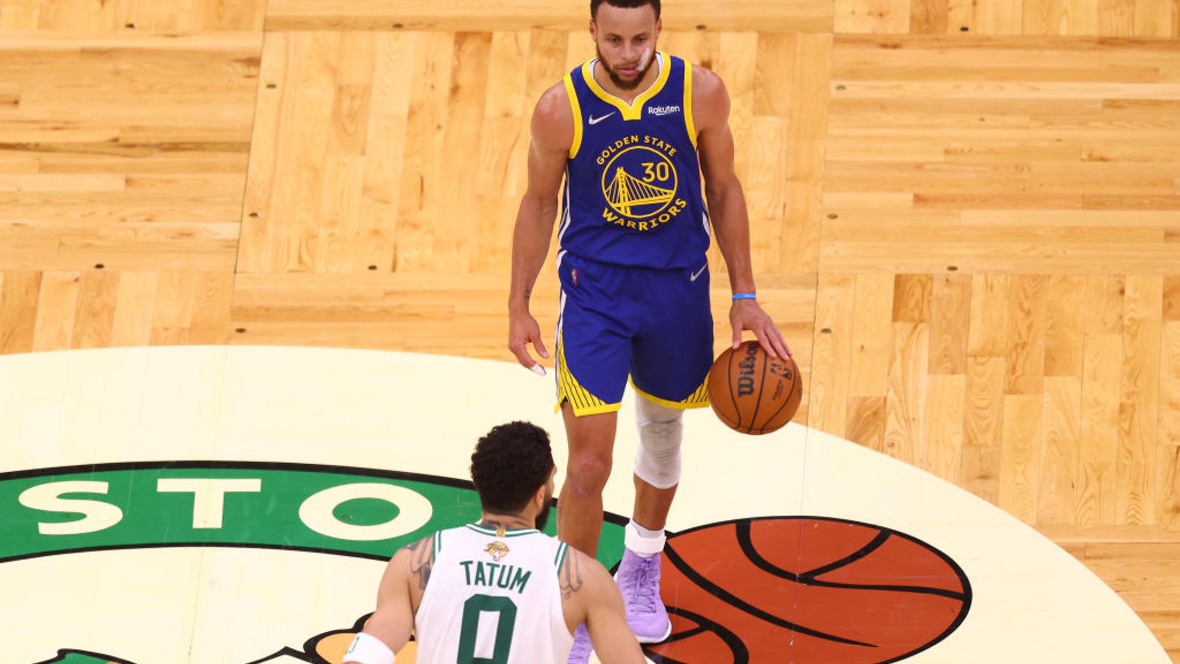 Stephen Curry Trade Rumors Spark $4 Million Market