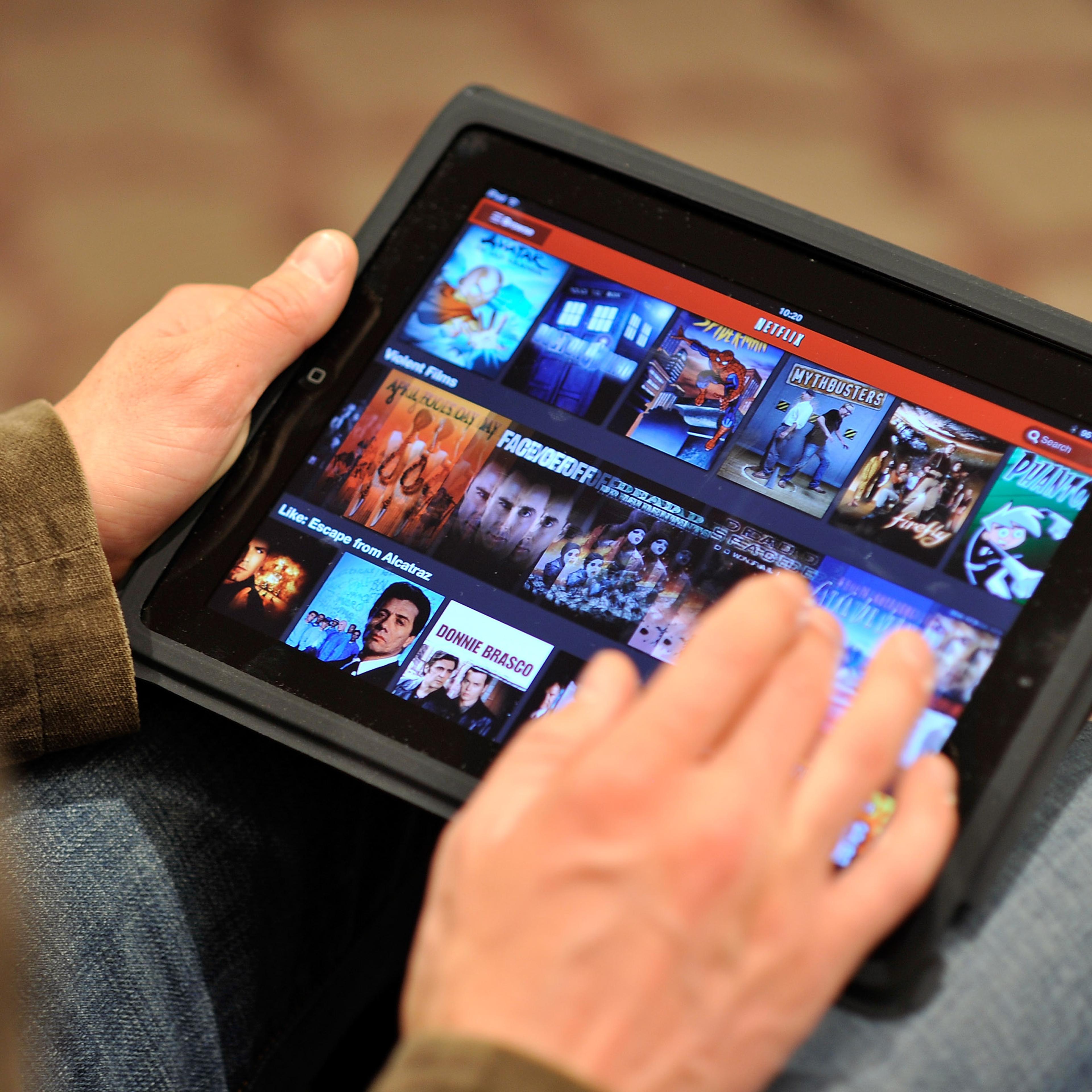 TV Mobile Device