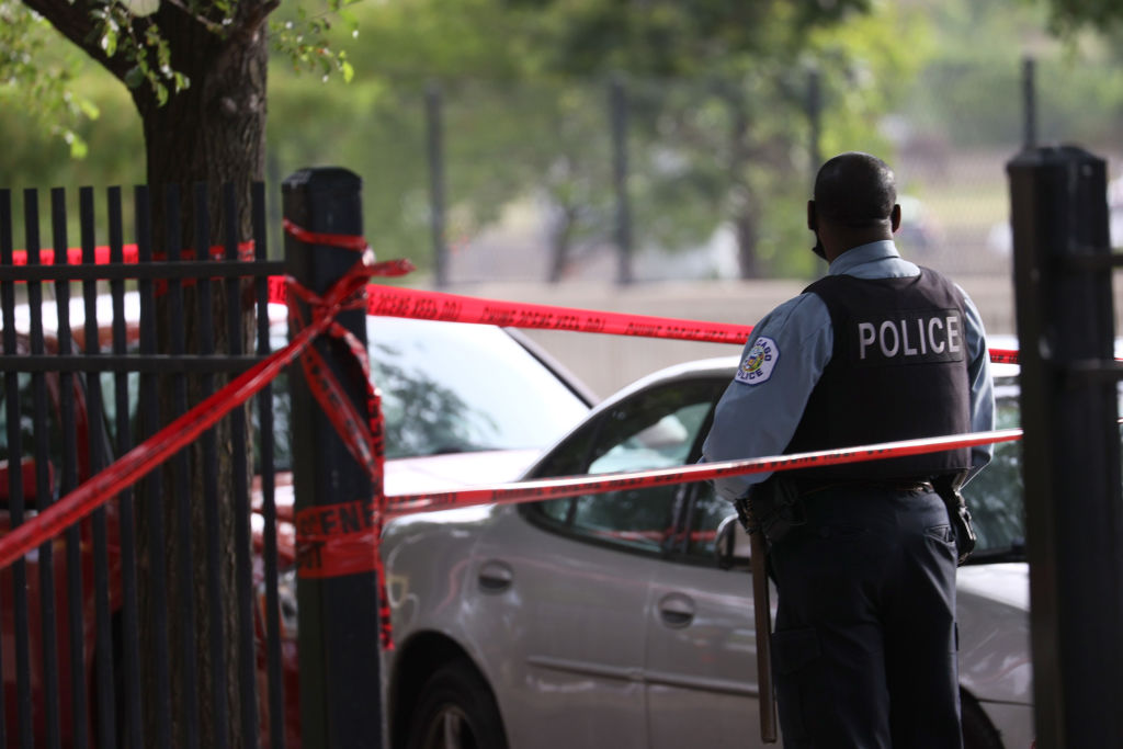 A new study reveals the number of killings at the hands of police officers is more than doubled the amount in the U.S. that's been widely reported over the past 38 years.