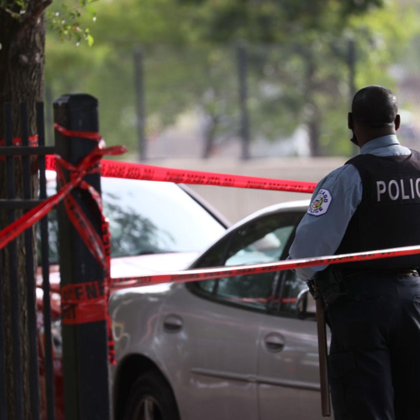 A new study reveals the number of killings at the hands of police officers is more than doubled the amount in the U.S. that's been widely reported over the past 38 years.