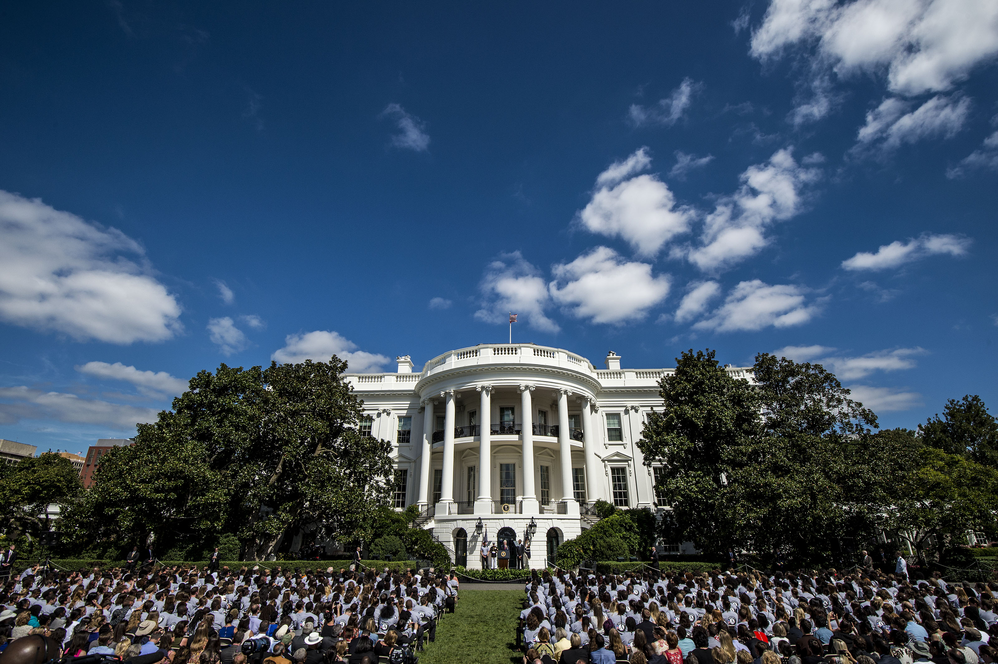 National Service United States
