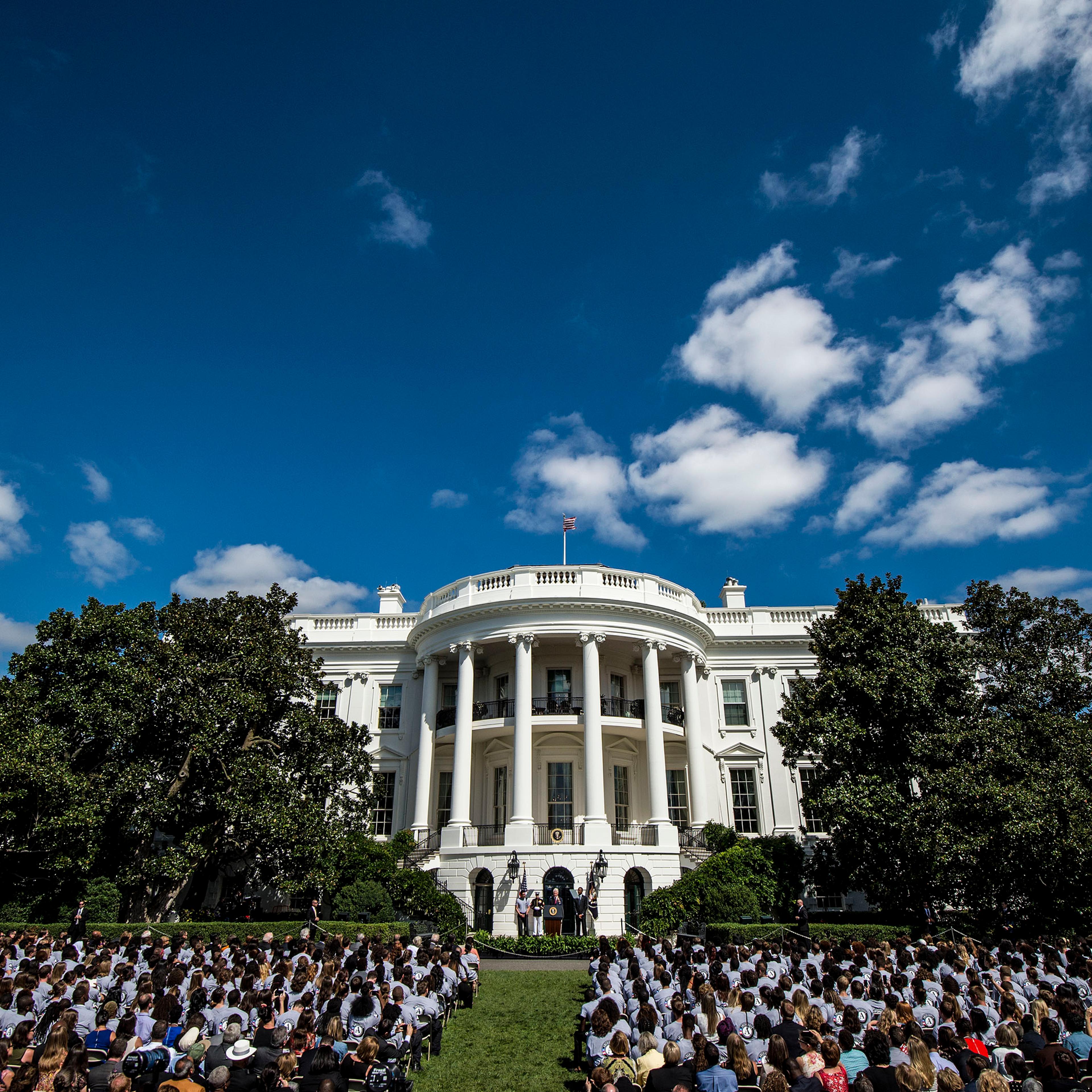 National Service United States