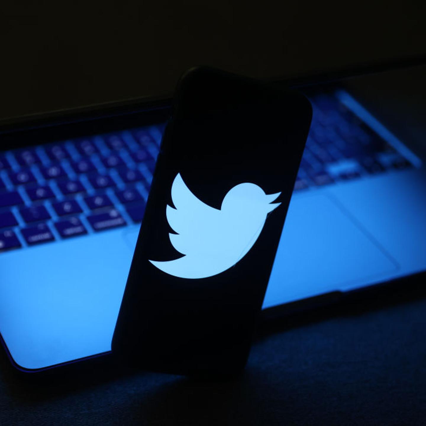 Twitter Photo Illustration