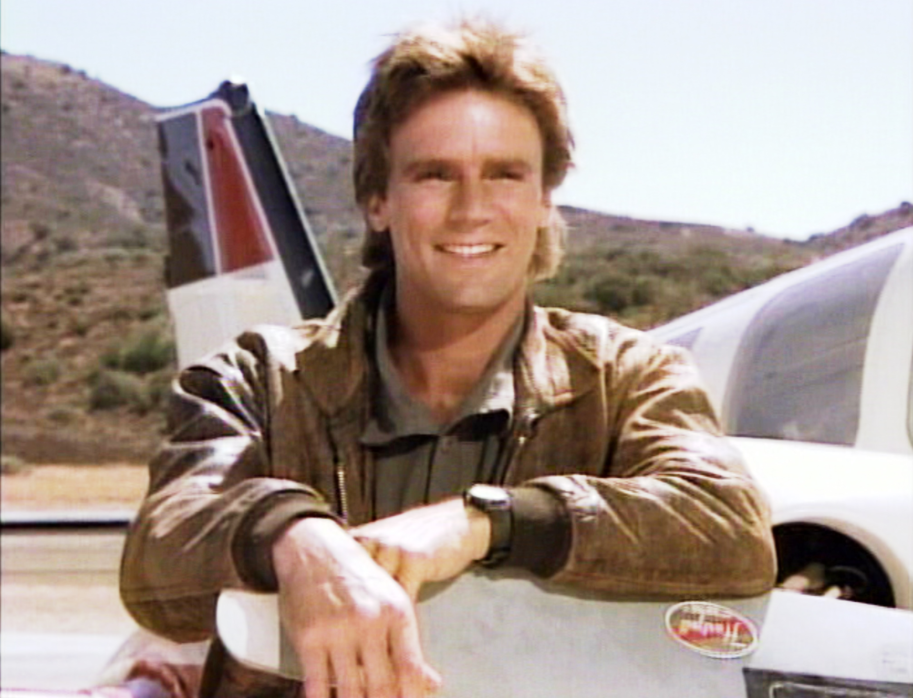 MacGyver