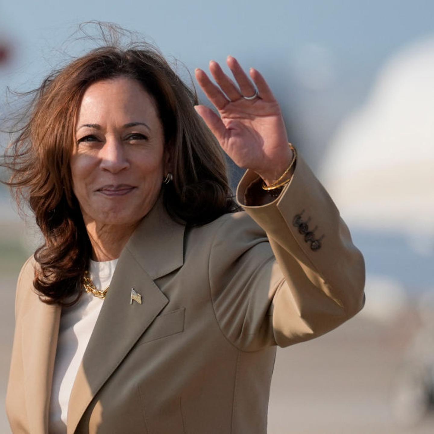 US-VOTE-POLITICS-HARRIS