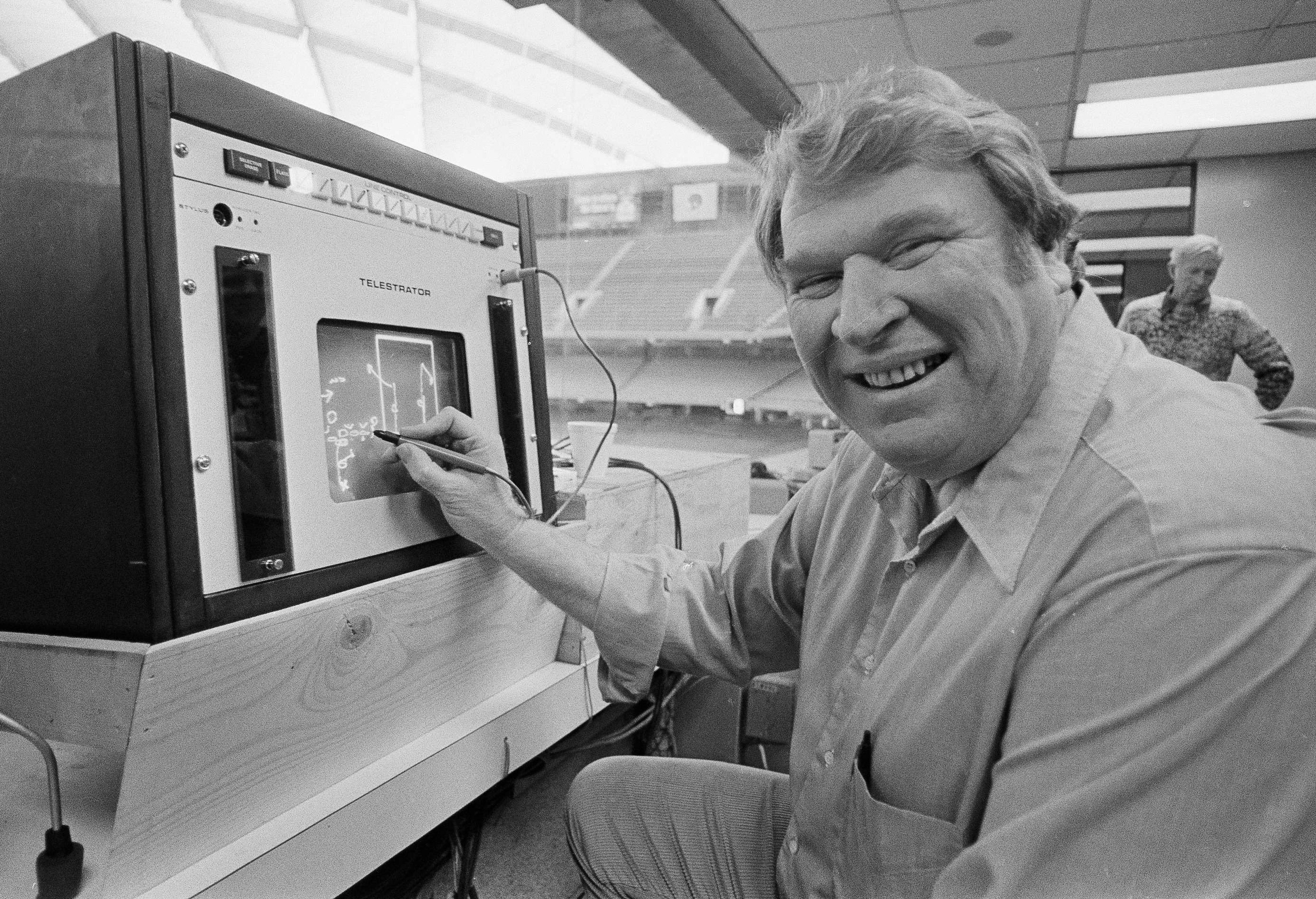 John Madden Was the Most Influential Person in NFL History